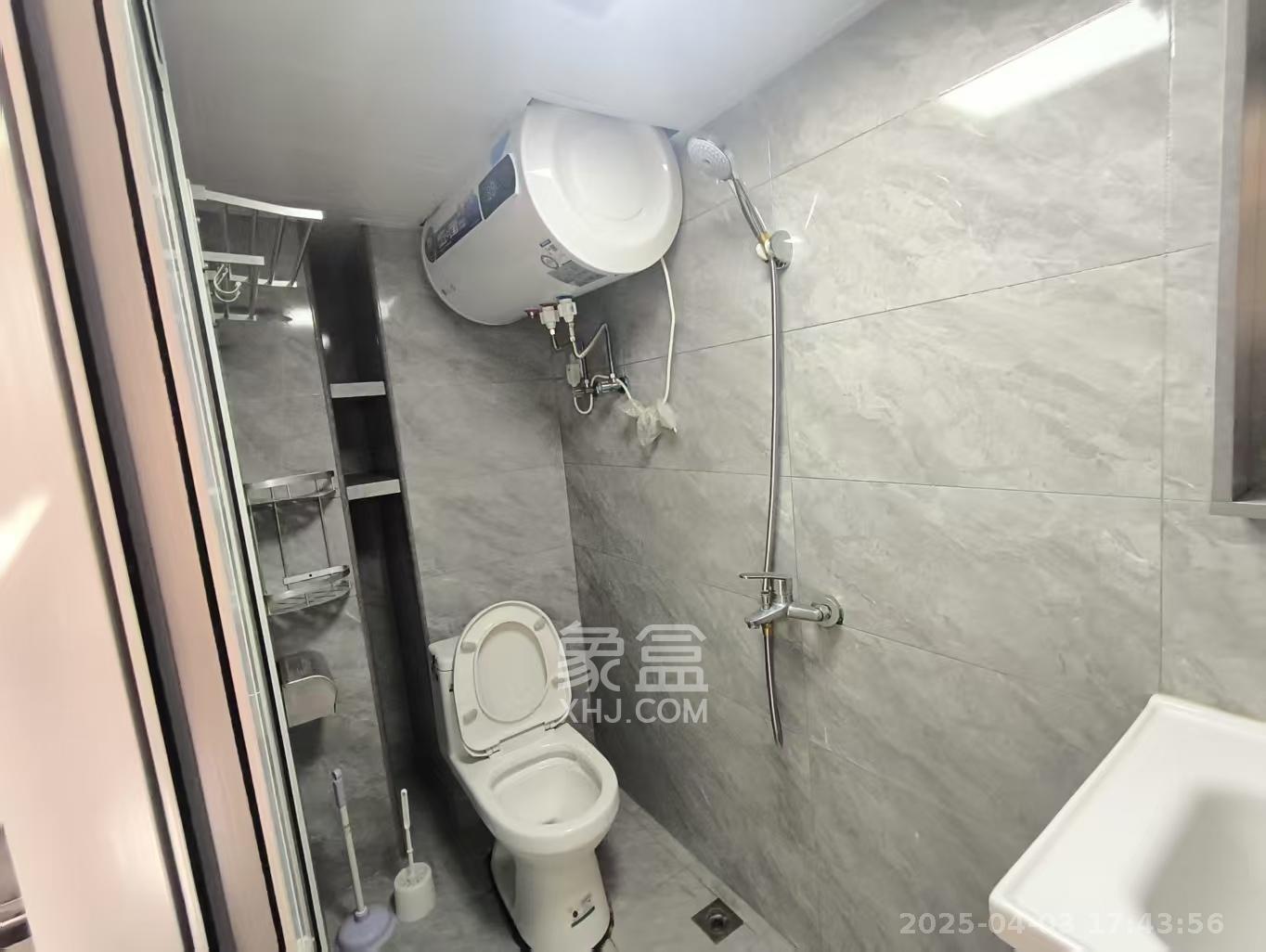 新长海D1站 1室0厅0卫 1600.0元/月 新长海D1站 1室0厅0卫 1600.0元/月室内图