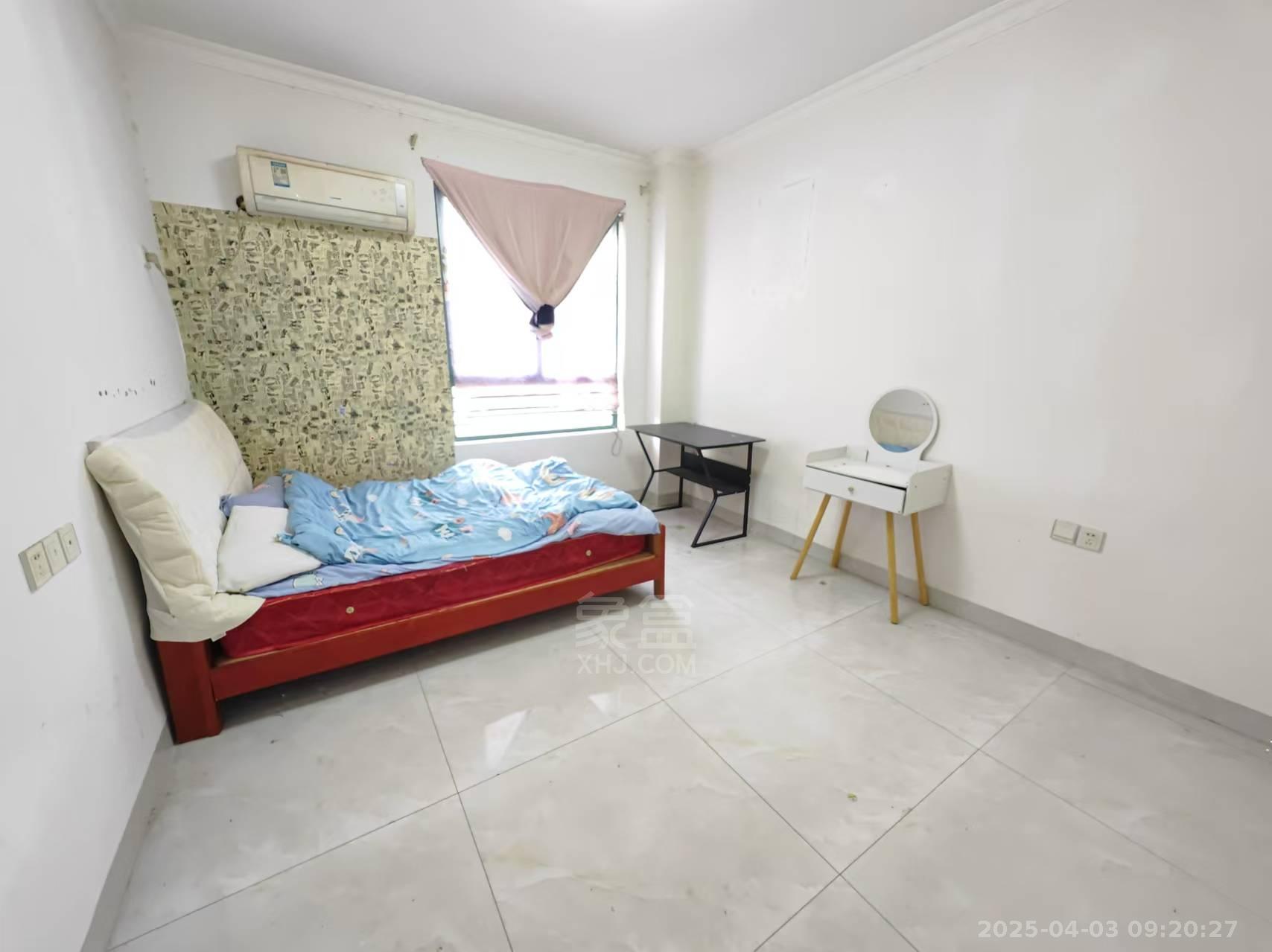 尚格名城花好悦园4期 3室1厅1卫 1600.00元/月 尚格名城花好悦园4期 3室1厅1卫 1600.00元/月室内图