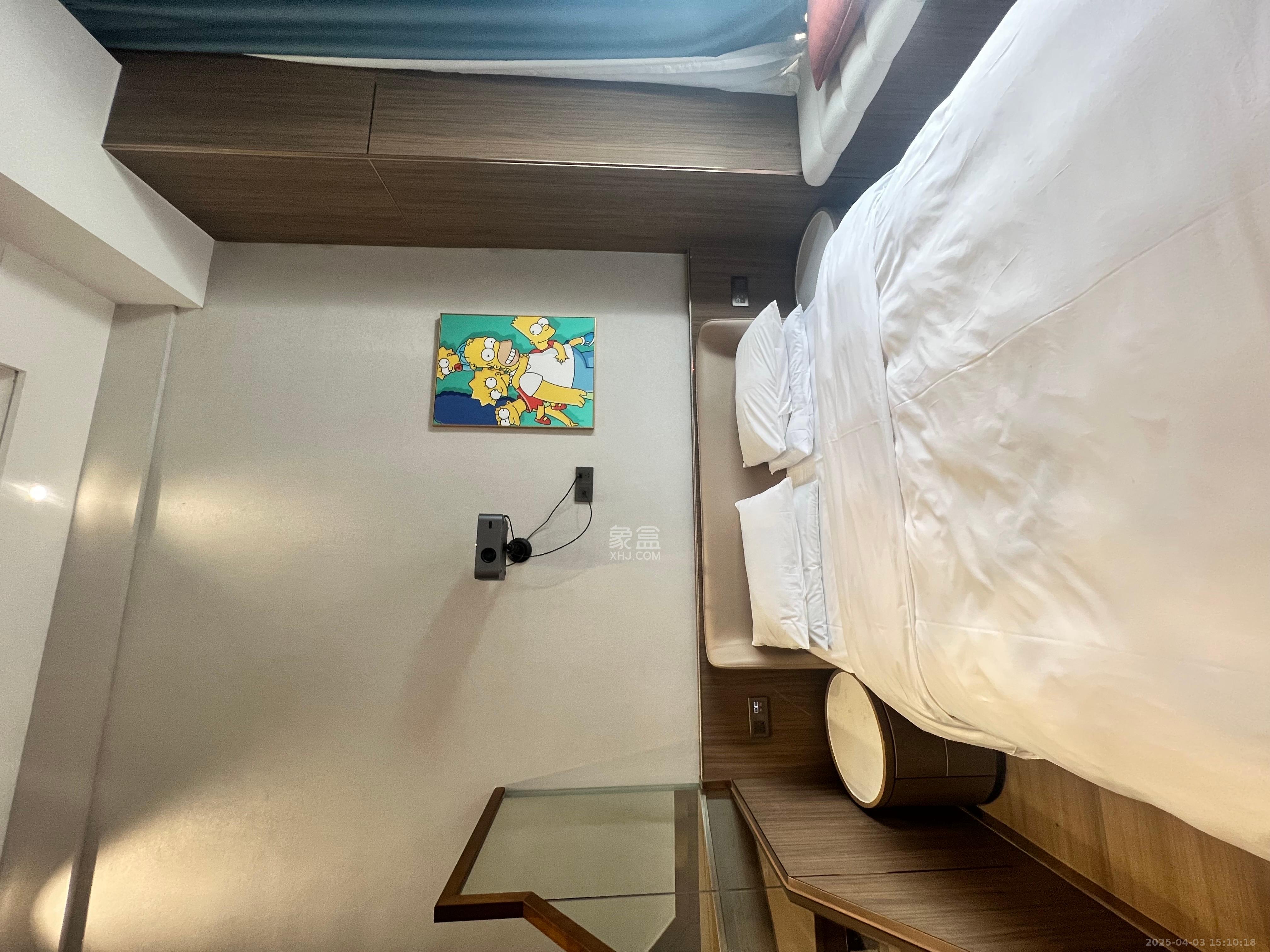 佳兆业云顶都汇 2室1厅1卫 2200.0元/月 佳兆业云顶都汇 2室1厅1卫 2200.0元/月室内图