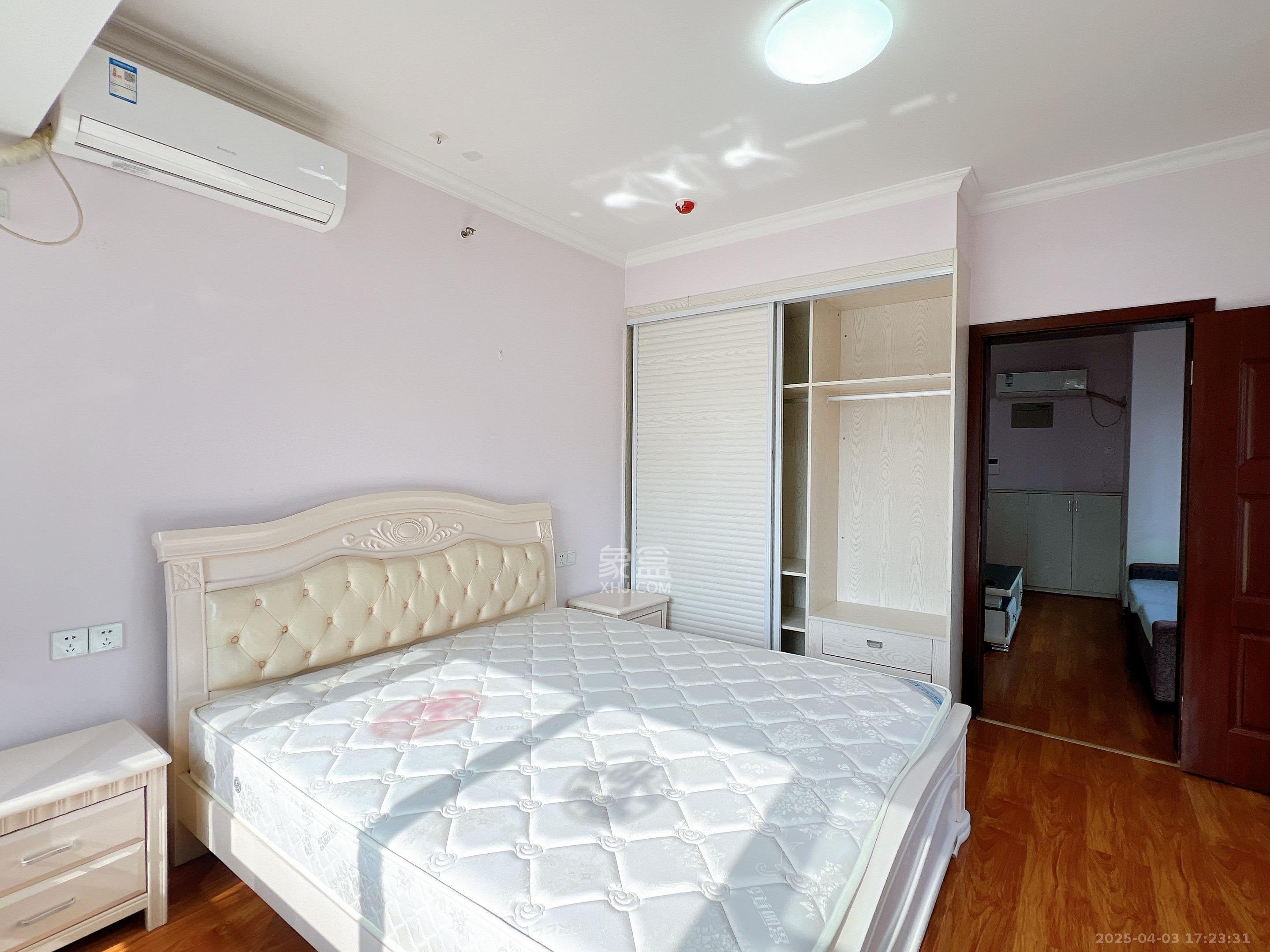 北辰三角洲E3区 1室1厅1卫 2800.0元/月 北辰三角洲E3区 1室1厅1卫 2800.0元/月室内图