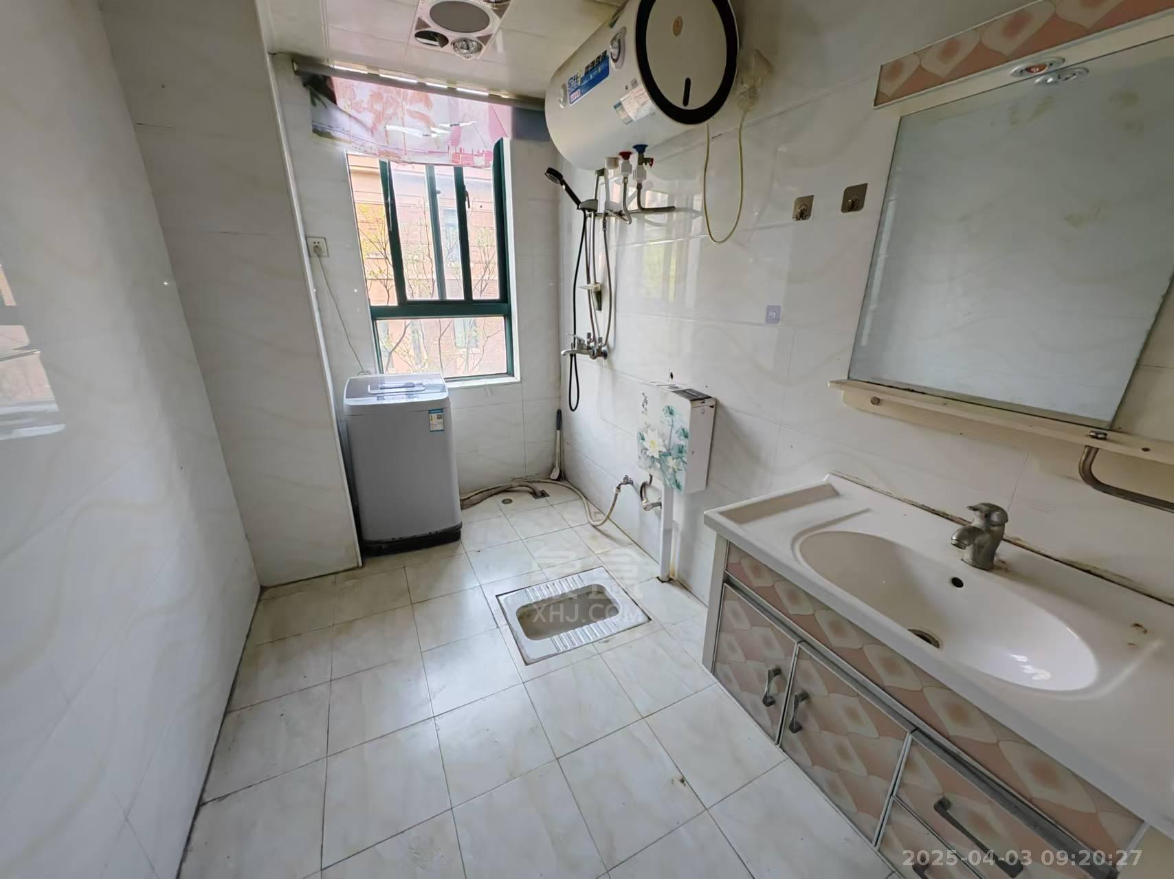 尚格名城花好悦园4期 3室1厅1卫 1600.00元/月 尚格名城花好悦园4期 3室1厅1卫 1600.00元/月室内图