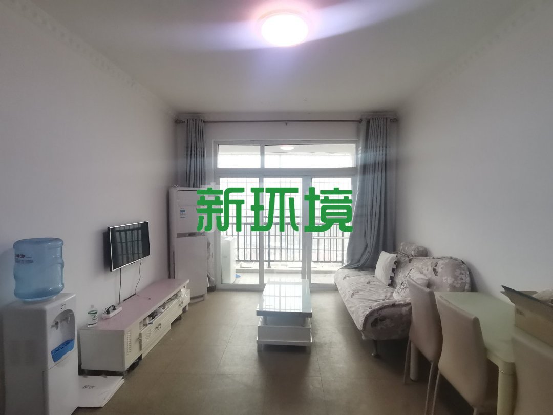 欣业苑  2室2厅1卫   42.80万客厅