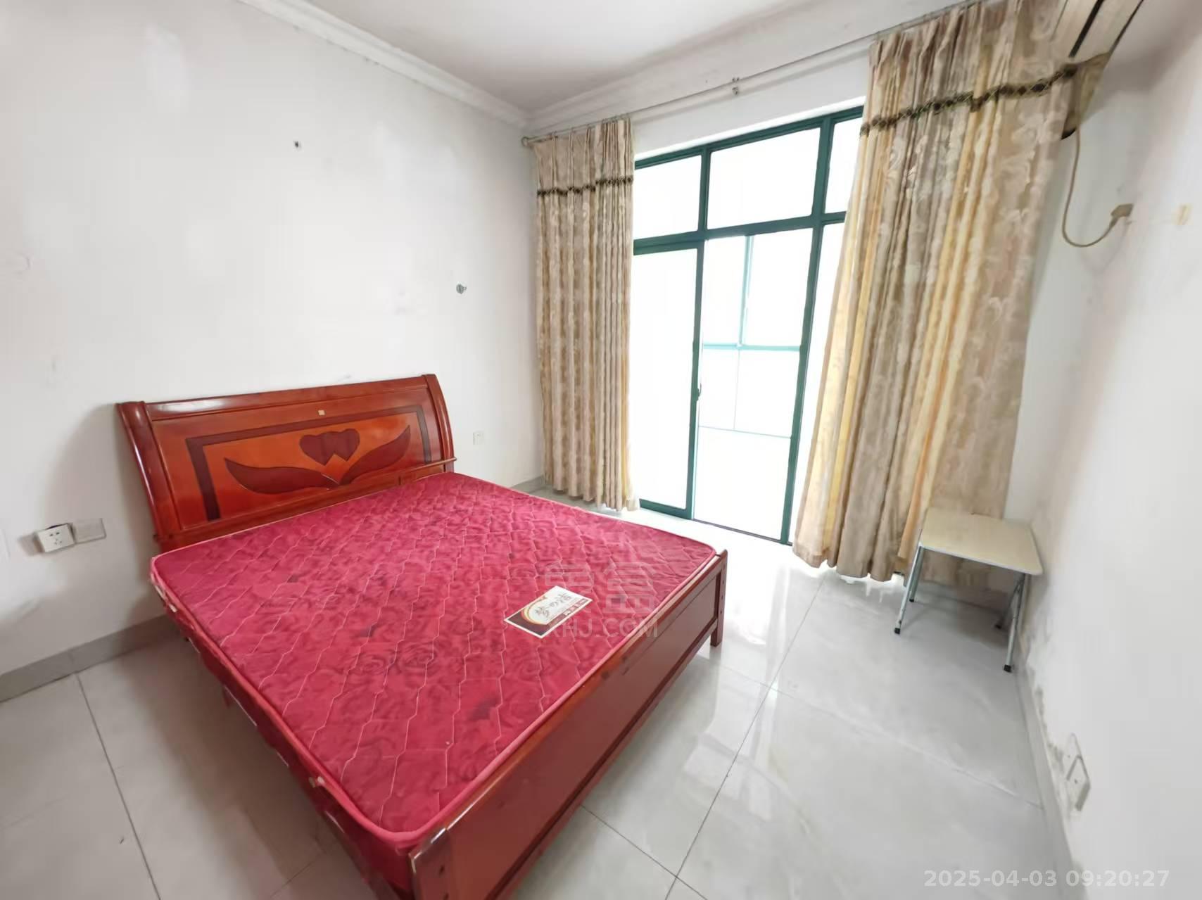 尚格名城花好悦园4期 3室1厅1卫 1600.00元/月 尚格名城花好悦园4期 3室1厅1卫 1600.00元/月室内图