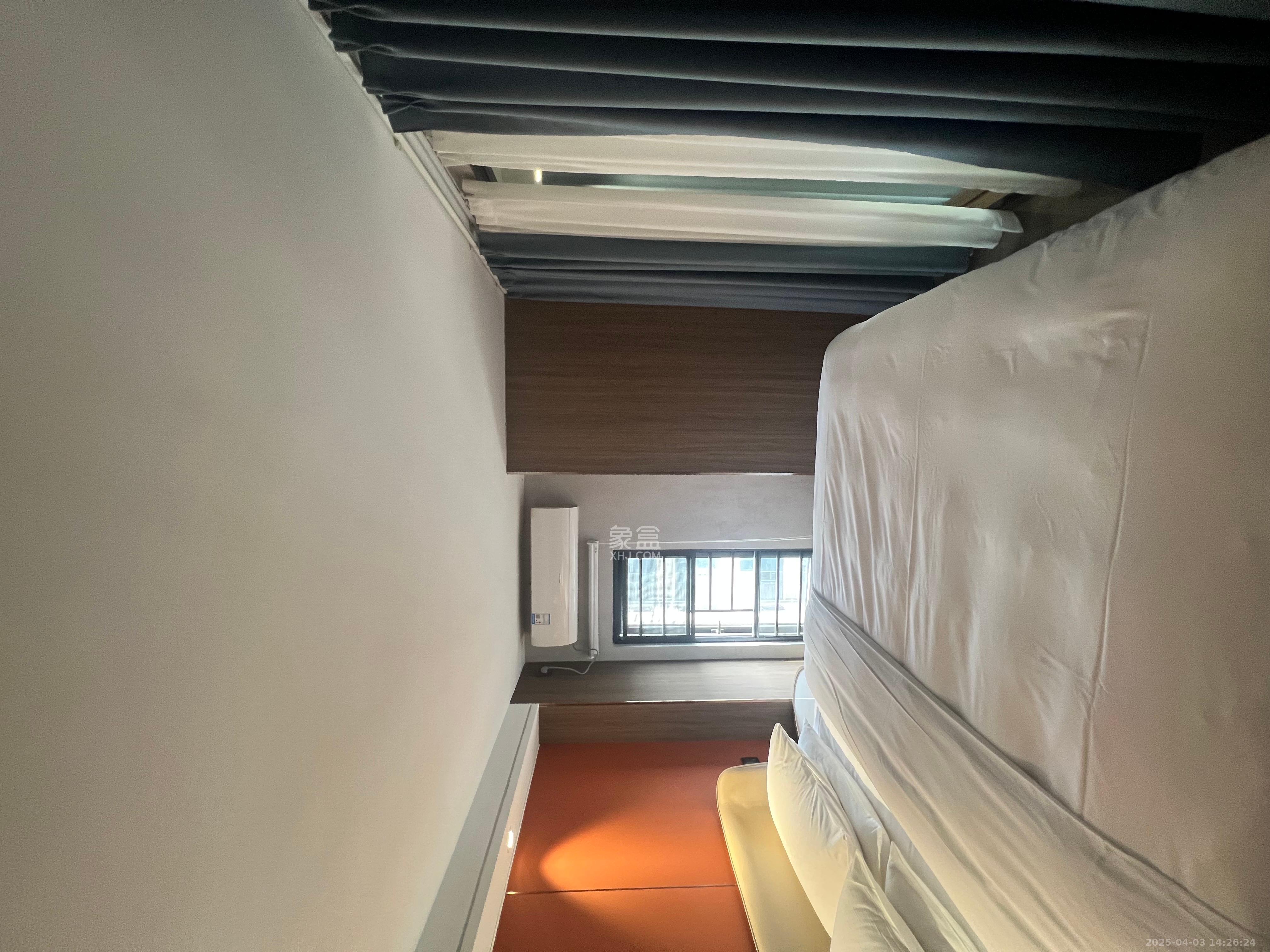 佳兆业云顶都汇 2室1厅1卫 2600.0元/月 佳兆业云顶都汇 2室1厅1卫 2600.0元/月室内图