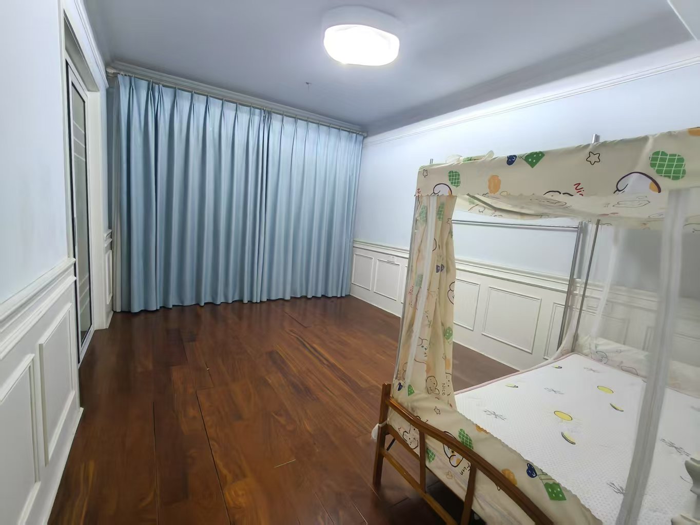 福泽大厦 4室2厅2卫 1800.0元/月 福泽大厦 4室2厅2卫 1800.0元/月室内图