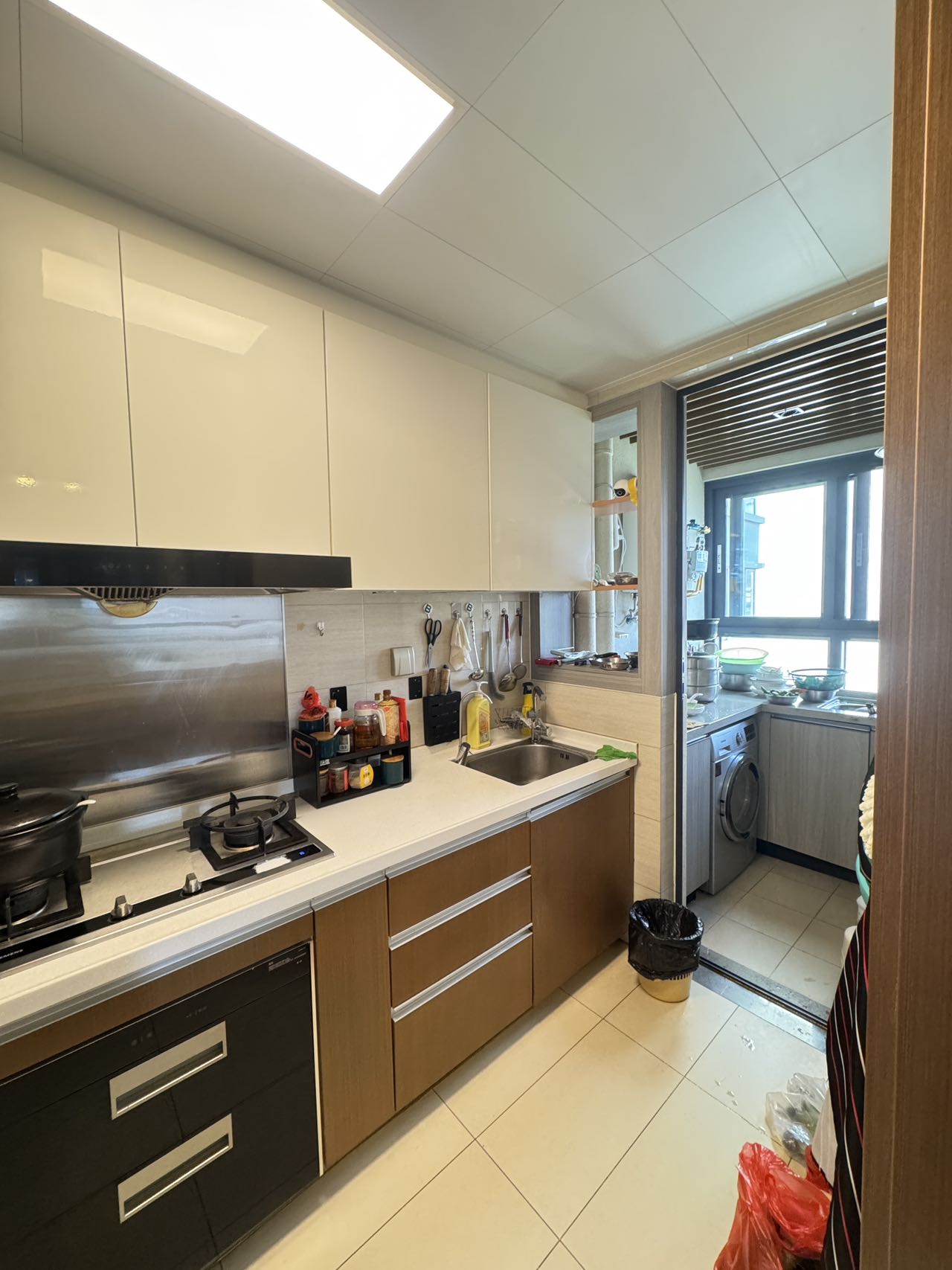 仁恒海棠公园(一期) 4室2厅2卫 430.0万 仁恒海棠公园(一期) 4室2厅2卫 430.0万室内图