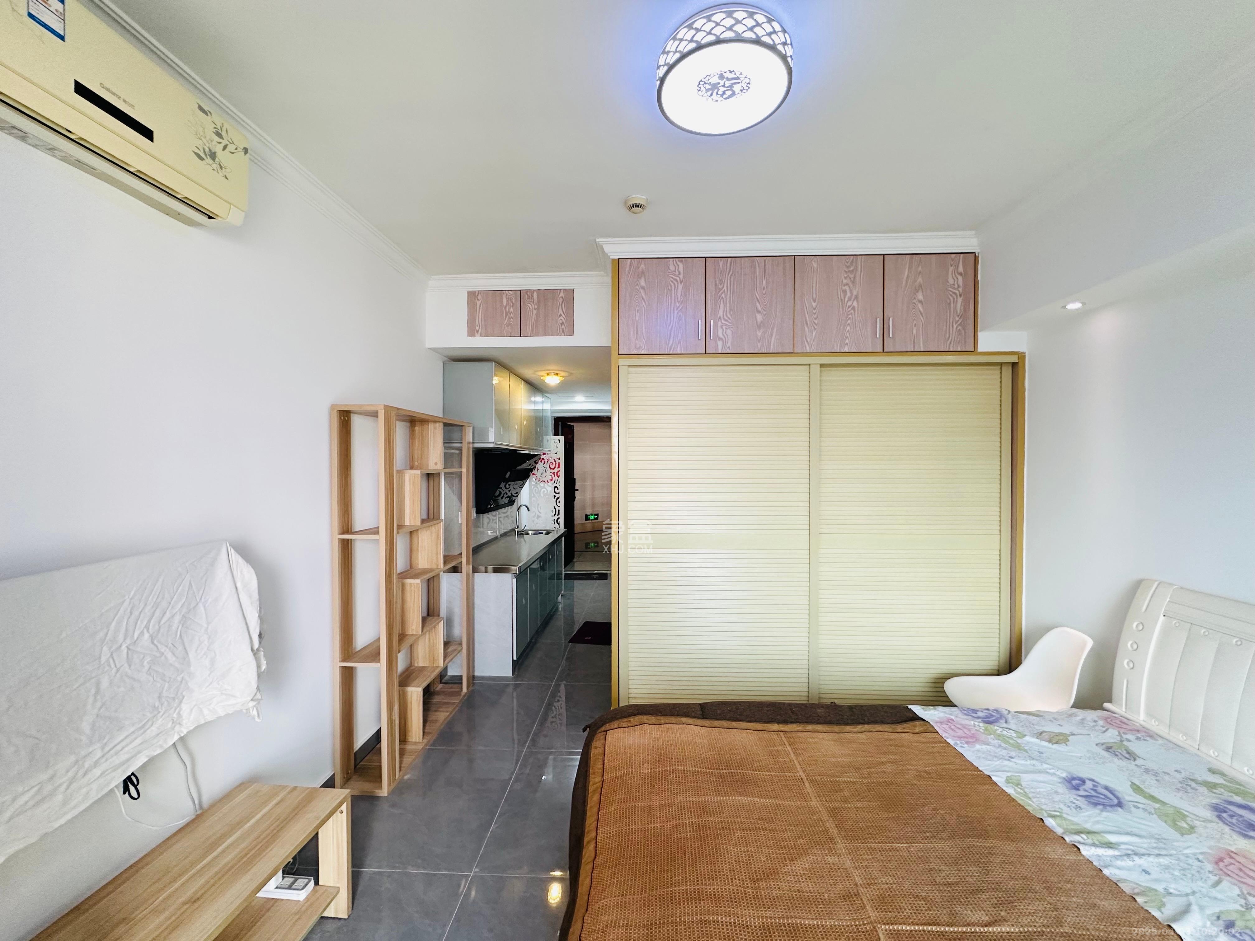 达美D6区 1室1厅1卫 1200.0元/月 达美D6区 1室1厅1卫 1200.0元/月室内图