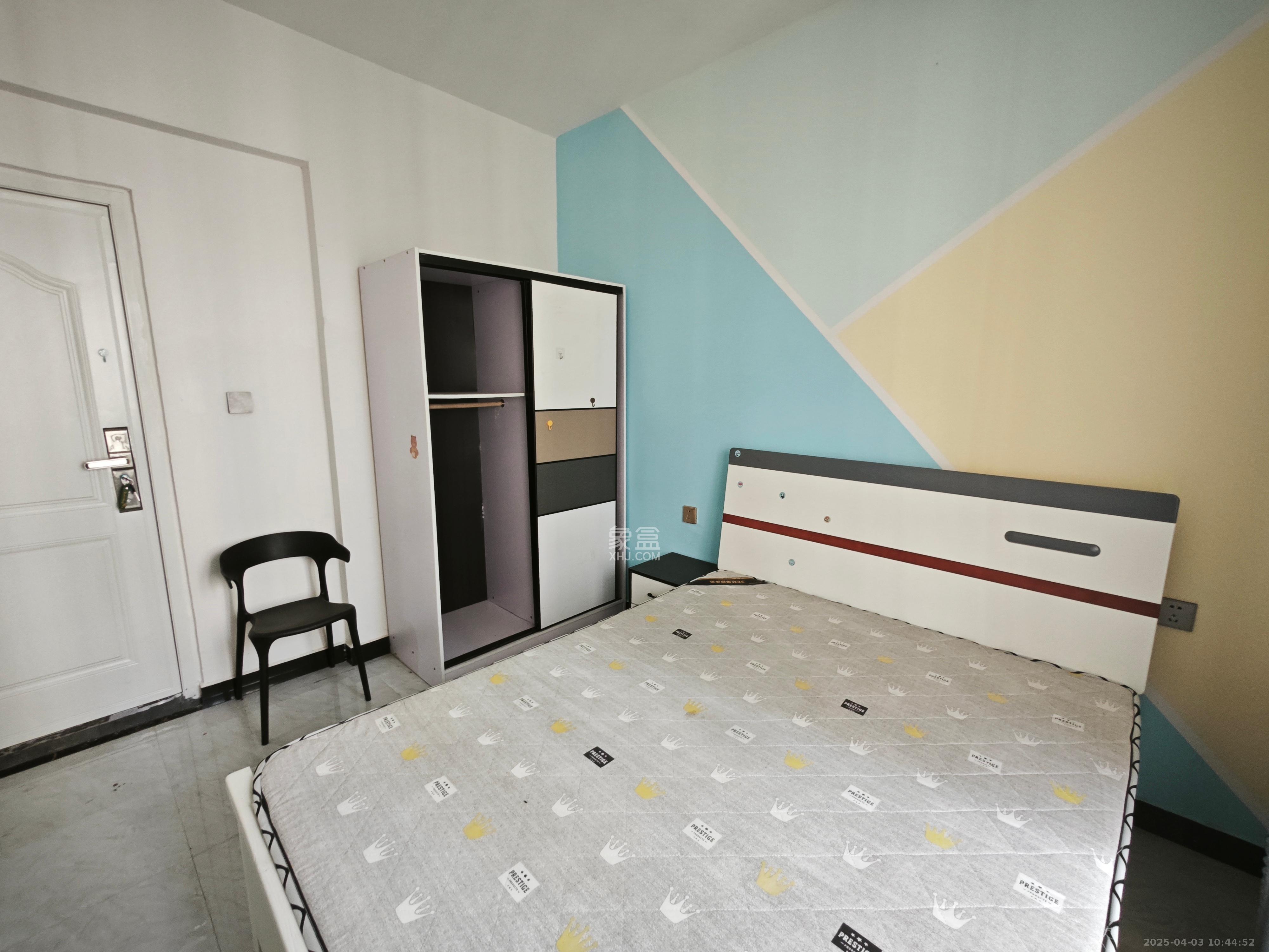 星雅美辰 1室2厅2卫 950.0元/月 星雅美辰 1室2厅2卫 950.0元/月室内图