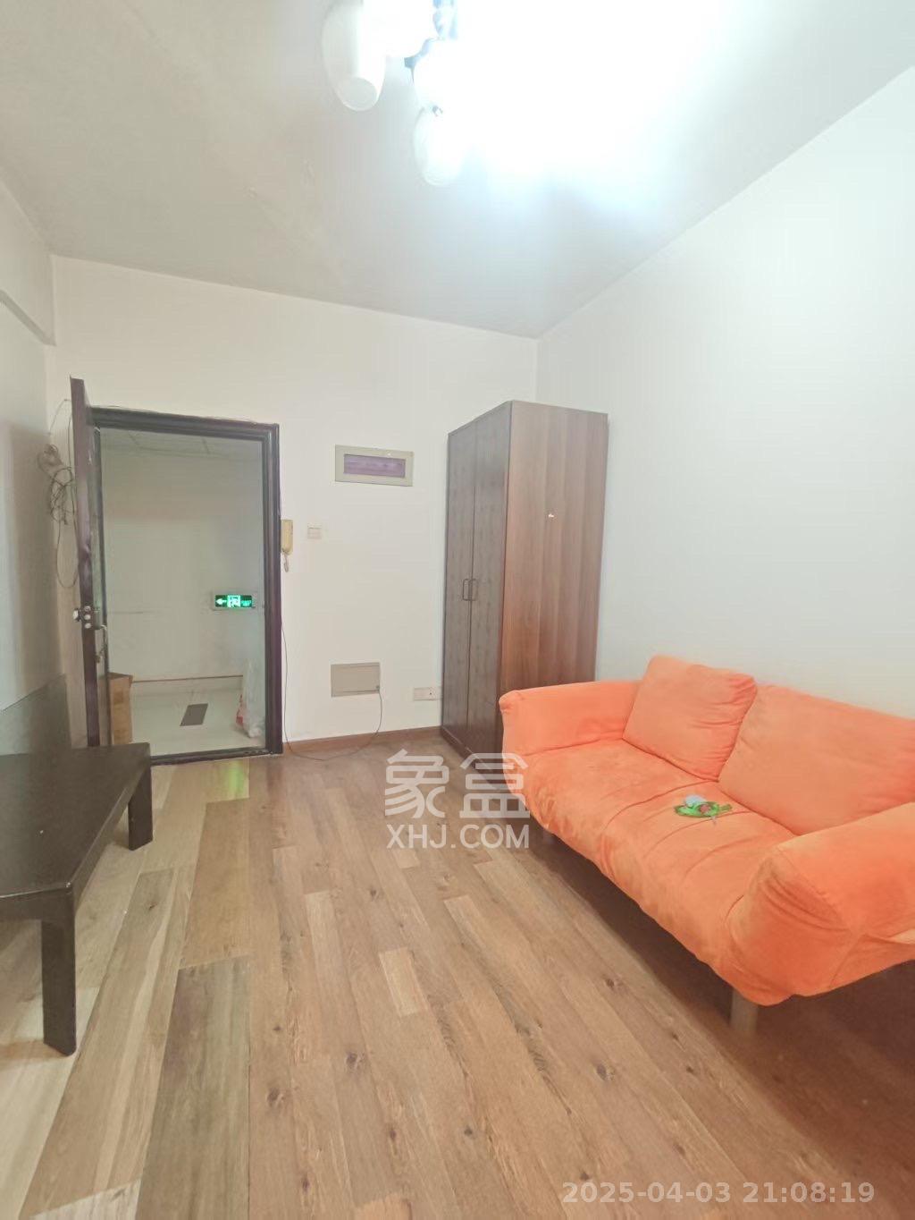 颐美会现代城  1室0厅0卫    1700.0元/月 颐美会现代城  1室0厅0卫    1700.0元/月室内图