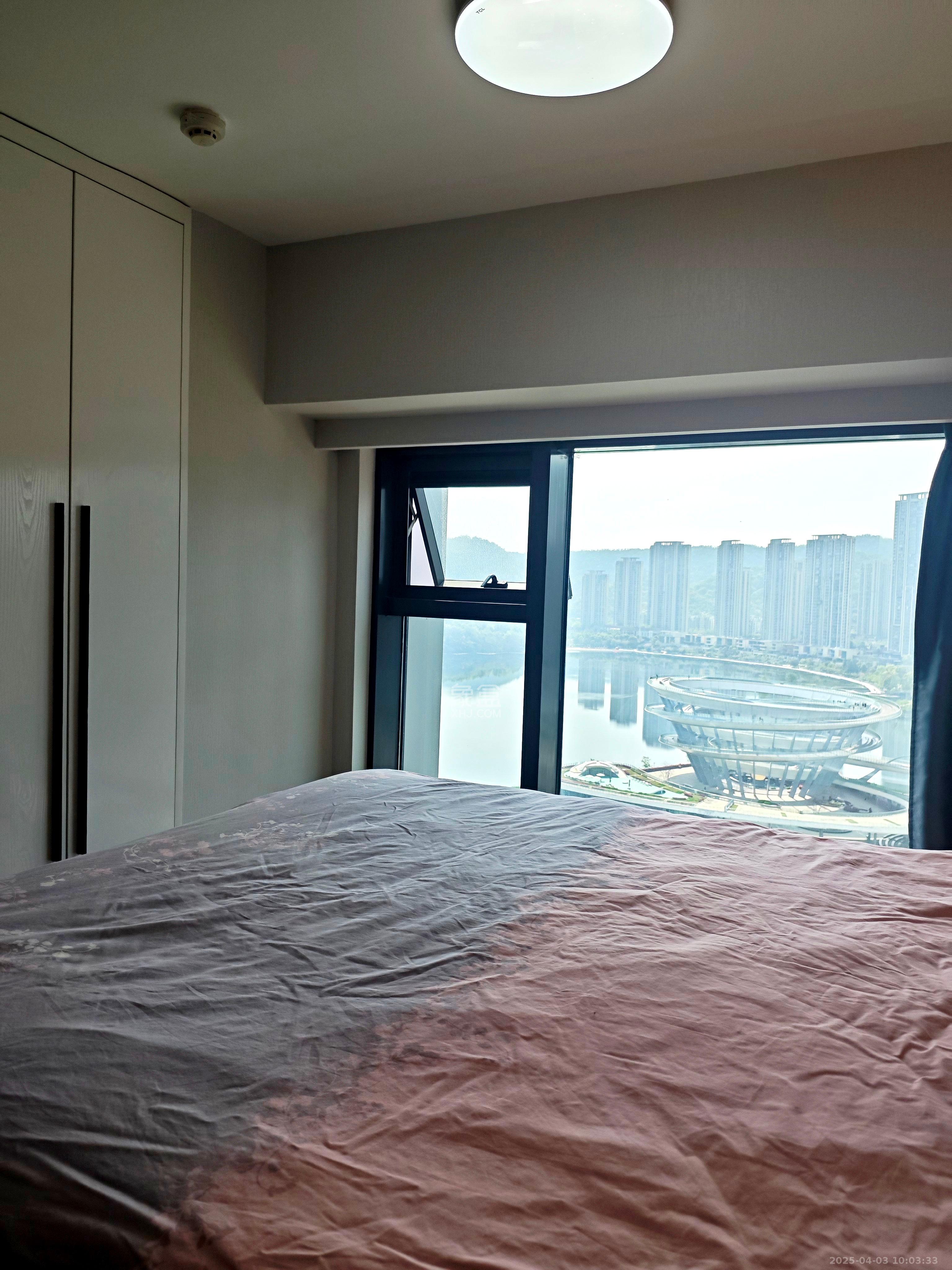 达美寰宇中心 3室2厅1卫 4000.0元/月 达美寰宇中心 3室2厅1卫 4000.0元/月室内图