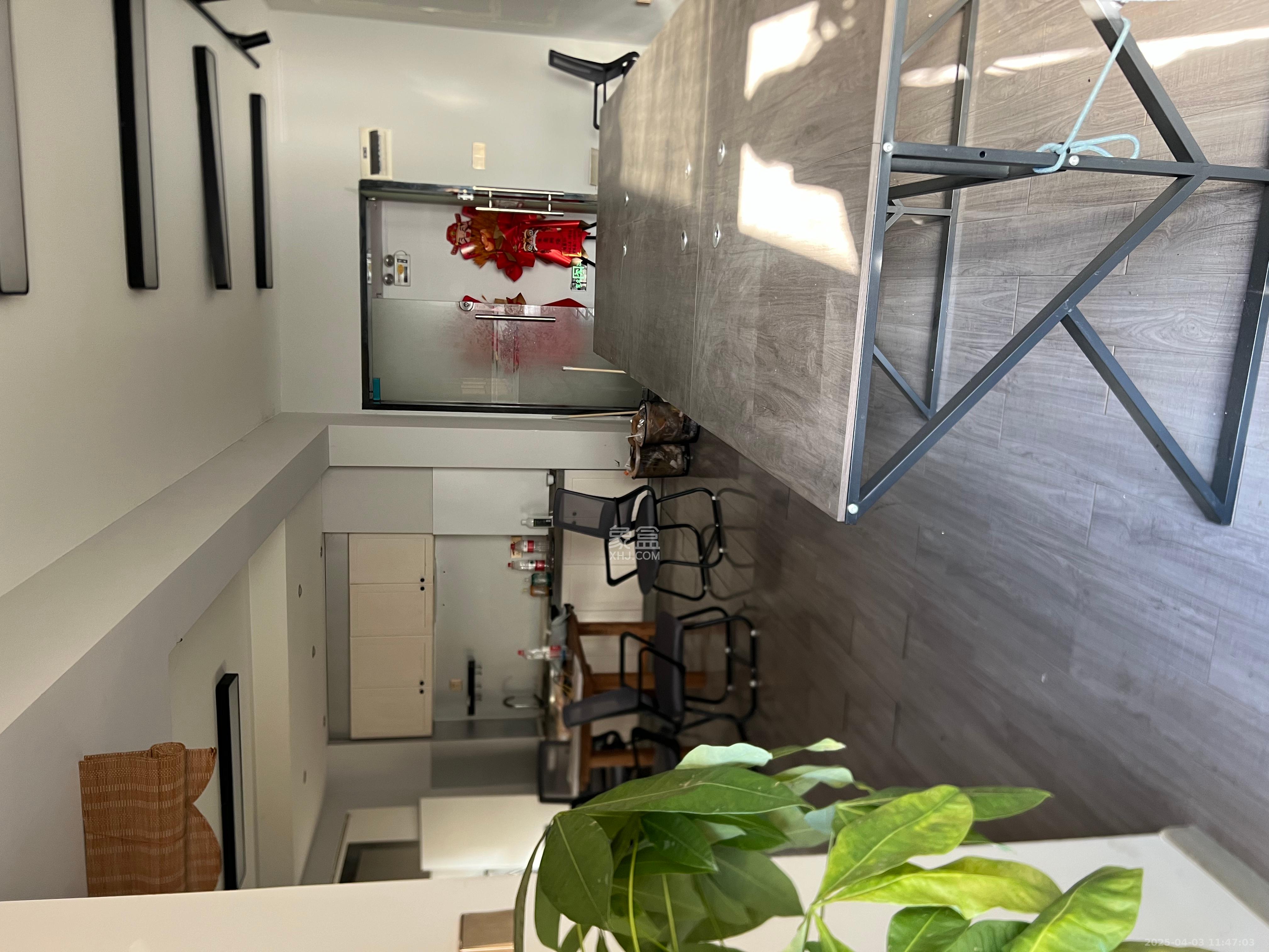 梅溪湖合能璞丽 2室2厅1卫 2200.0元/月 梅溪湖合能璞丽 2室2厅1卫 2200.0元/月室内图