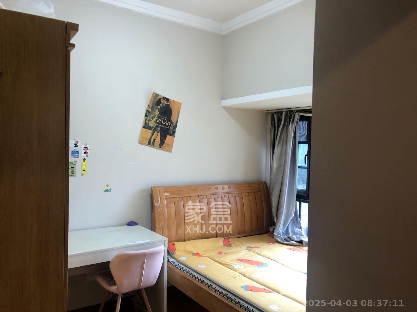 藏珑湖上国际花园 3室2厅2卫 2700.0元/月 藏珑湖上国际花园 3室2厅2卫 2700.0元/月室内图