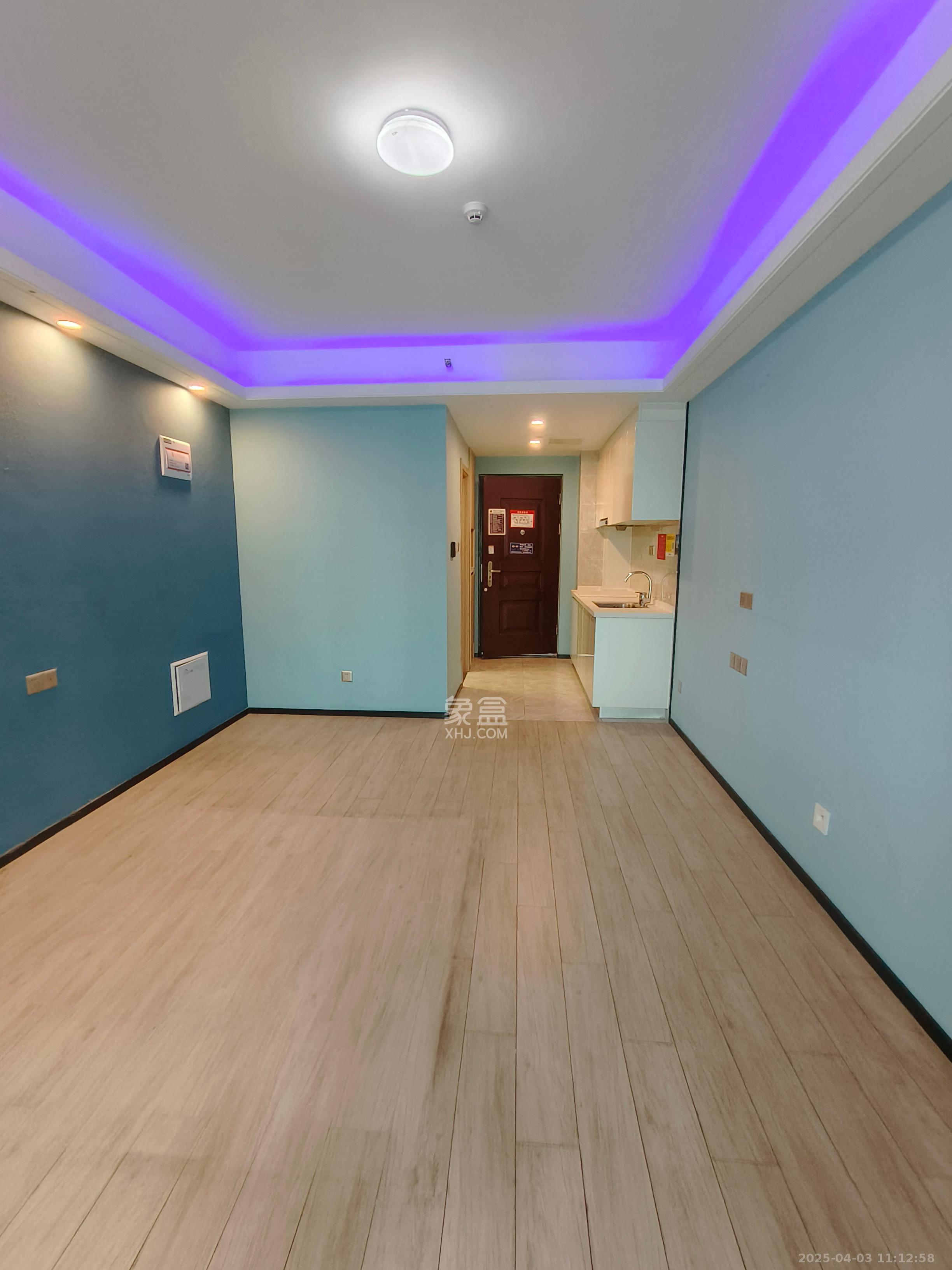 中海阅江府 1室1厅1卫 2000.0元/月 中海阅江府 1室1厅1卫 2000.0元/月室内图