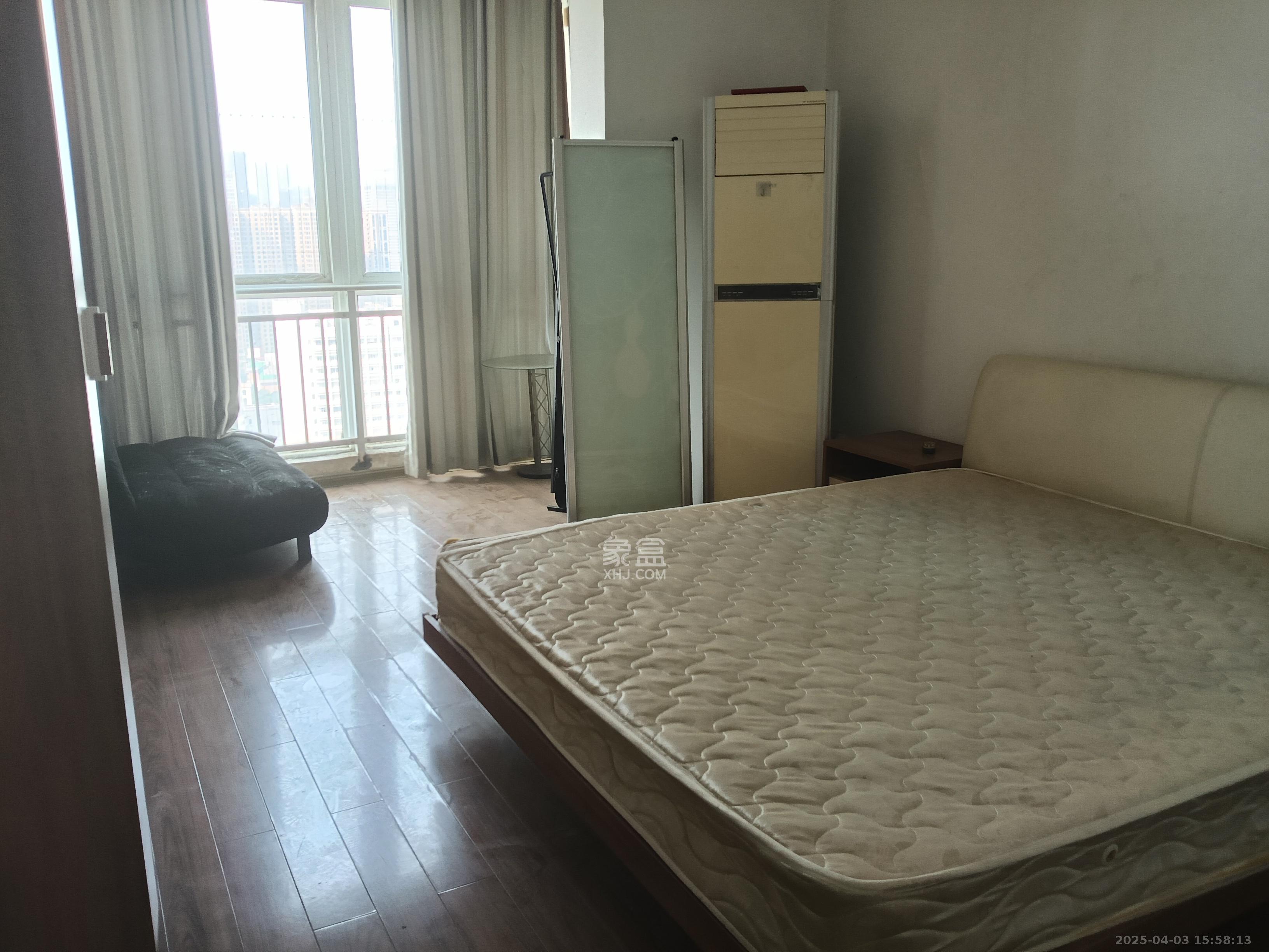 天心华庭 1室0厅0卫 2200.0元/月 天心华庭 1室0厅0卫 2200.0元/月室内图