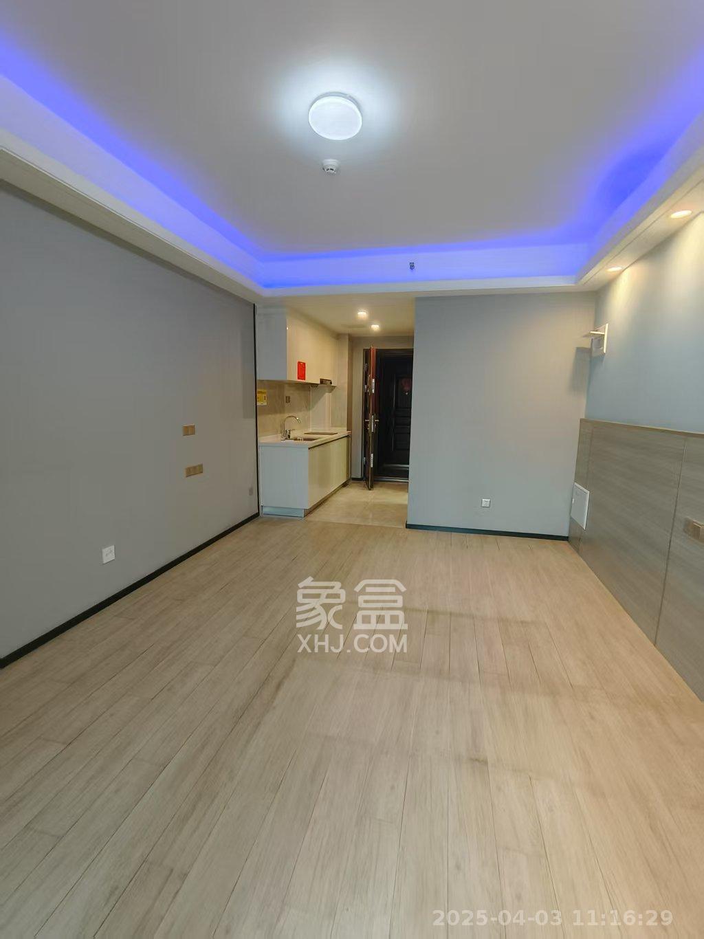 中海阅江府 1室1厅1卫 2000.0元/月 中海阅江府 1室1厅1卫 2000.0元/月室内图