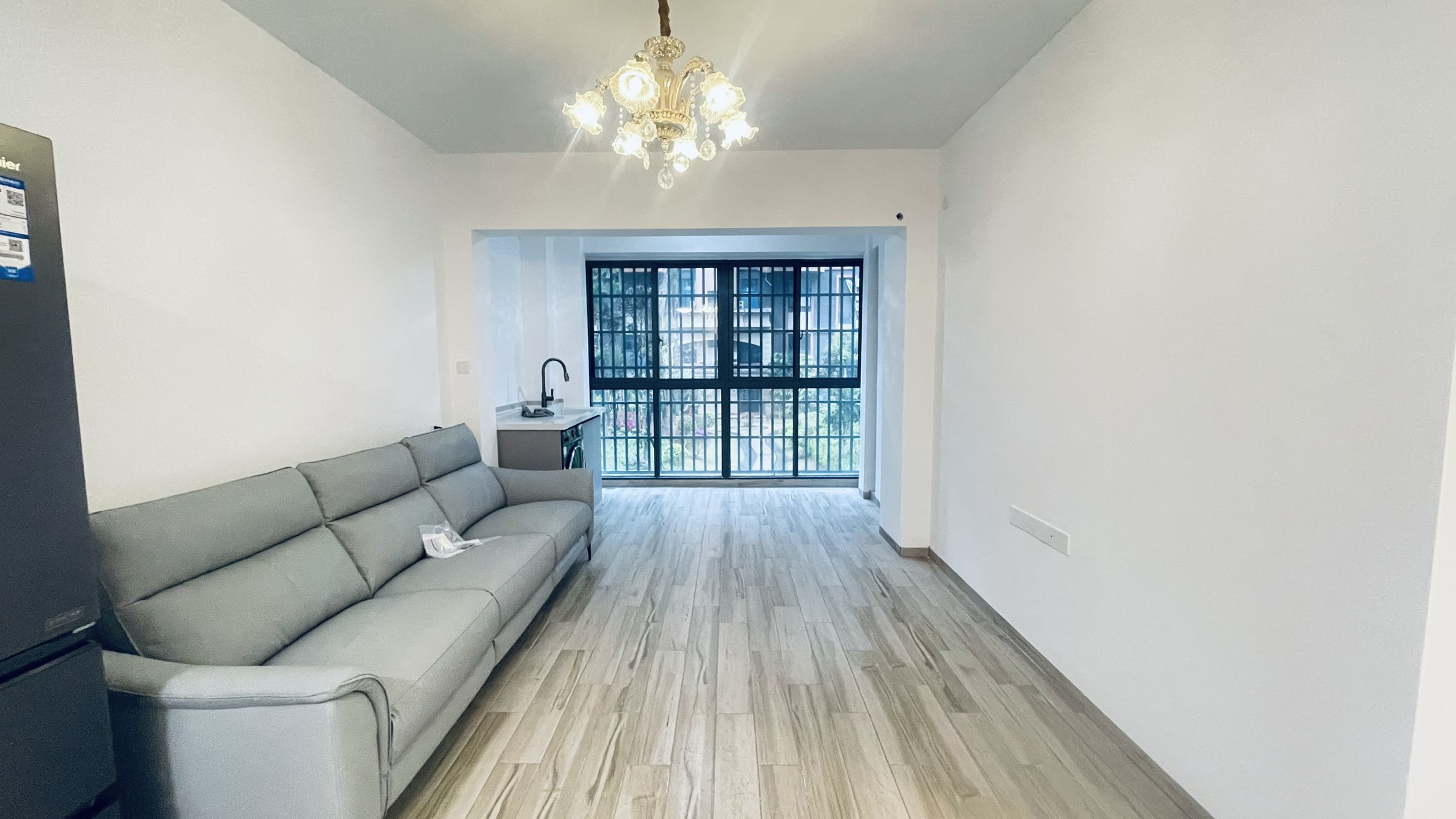 海岸赛拉维南区 2室2厅1卫 108.0万 海岸赛拉维南区 2室2厅1卫 108.0万室内图