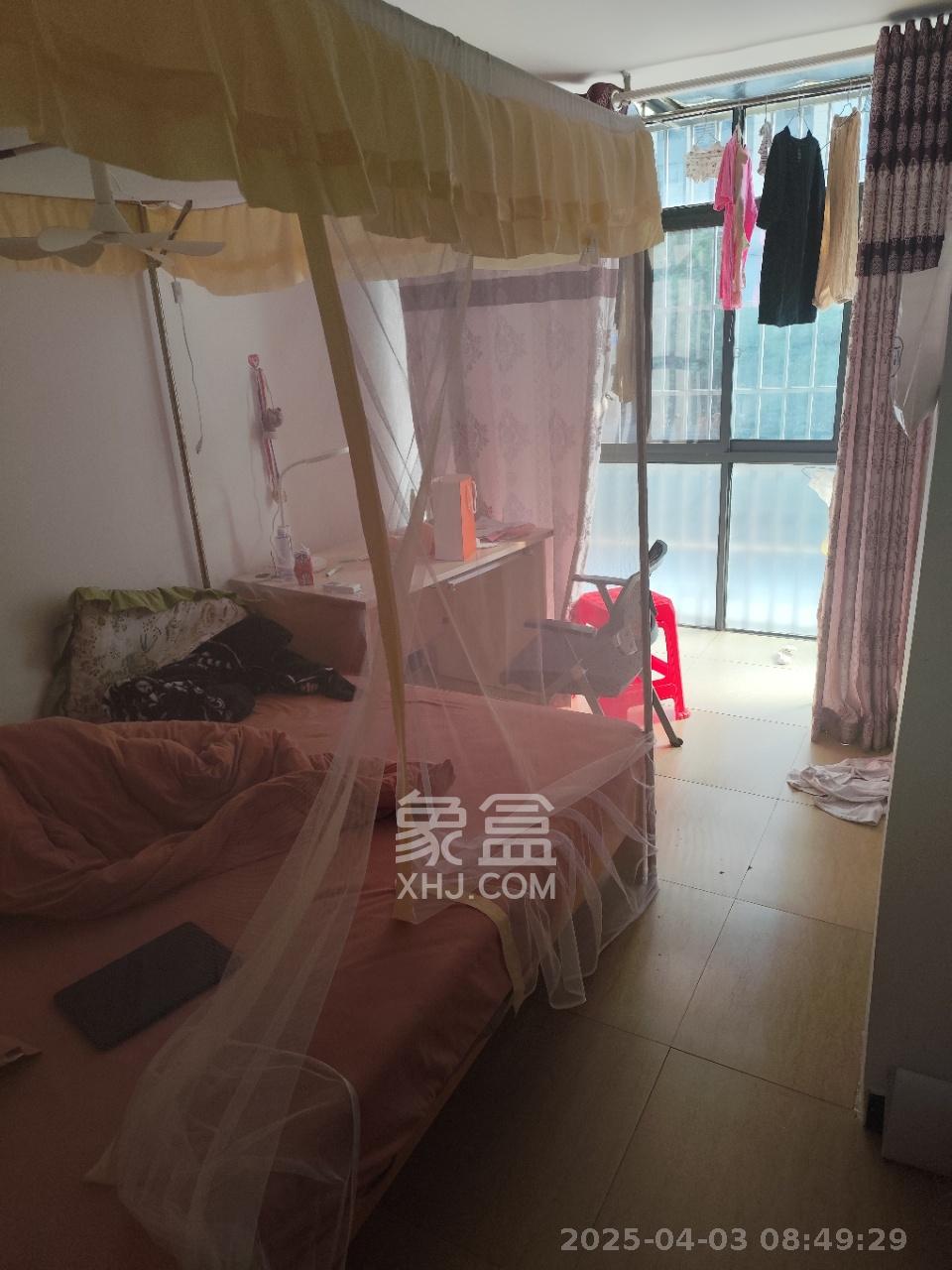 上河国际A座 1室1厅1卫 1300.0元/月 上河国际A座 1室1厅1卫 1300.0元/月室内图