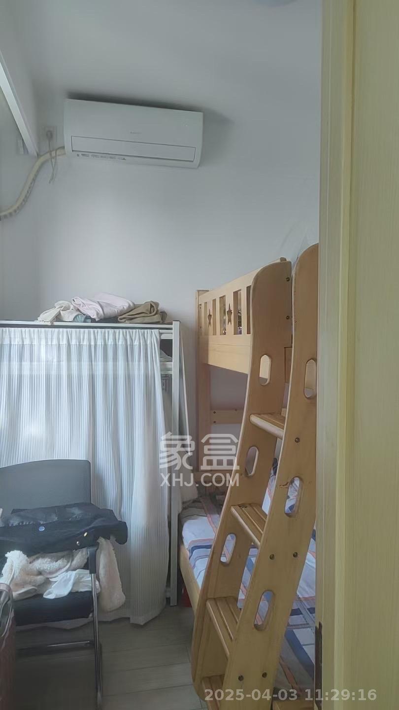 启迪协信中心 2室1厅1卫 2400.0元/月 启迪协信中心 2室1厅1卫 2400.0元/月室内图