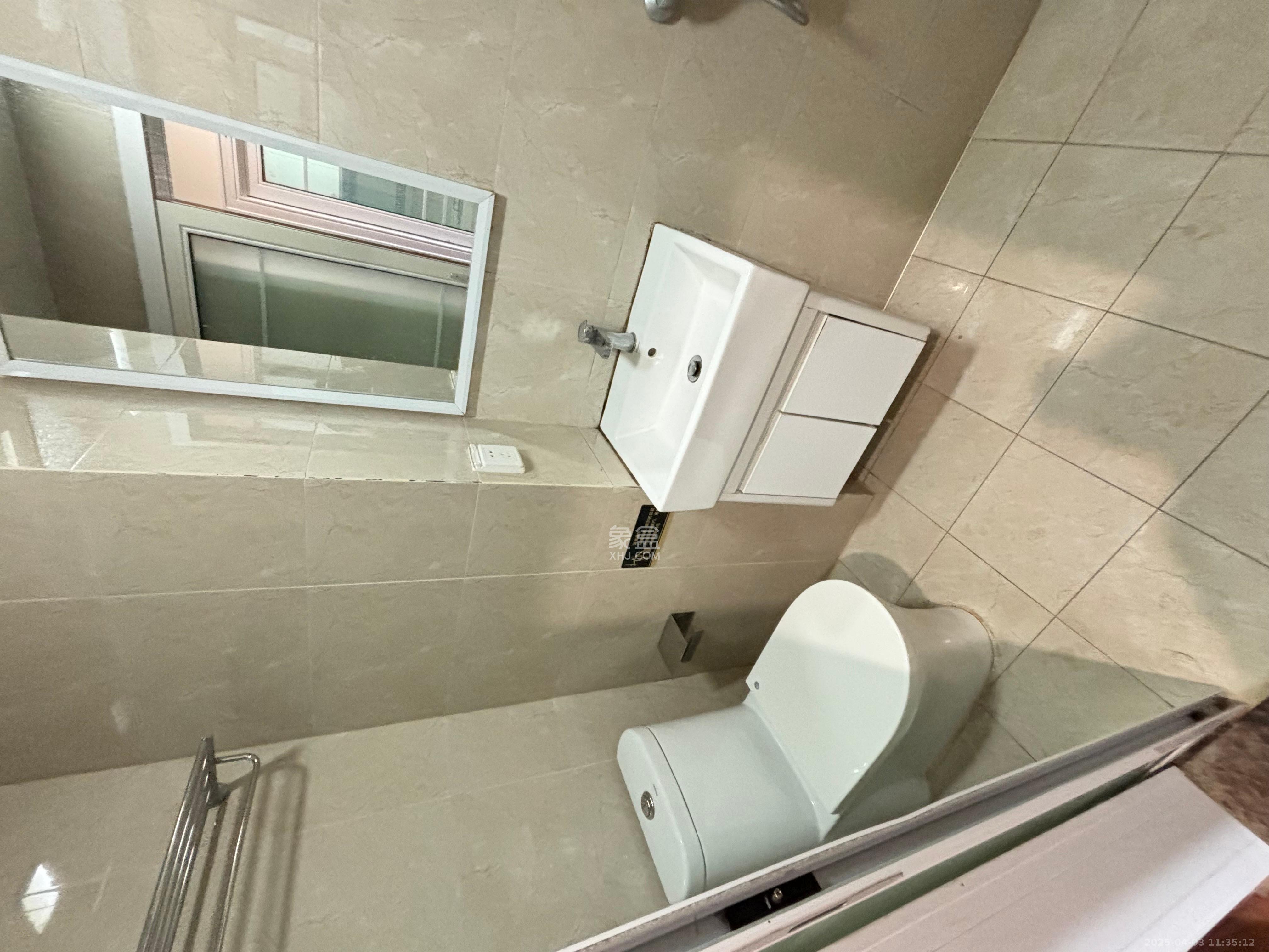 中建信和城 1室1厅1卫 1500.0元/月 中建信和城 1室1厅1卫 1500.0元/月室内图