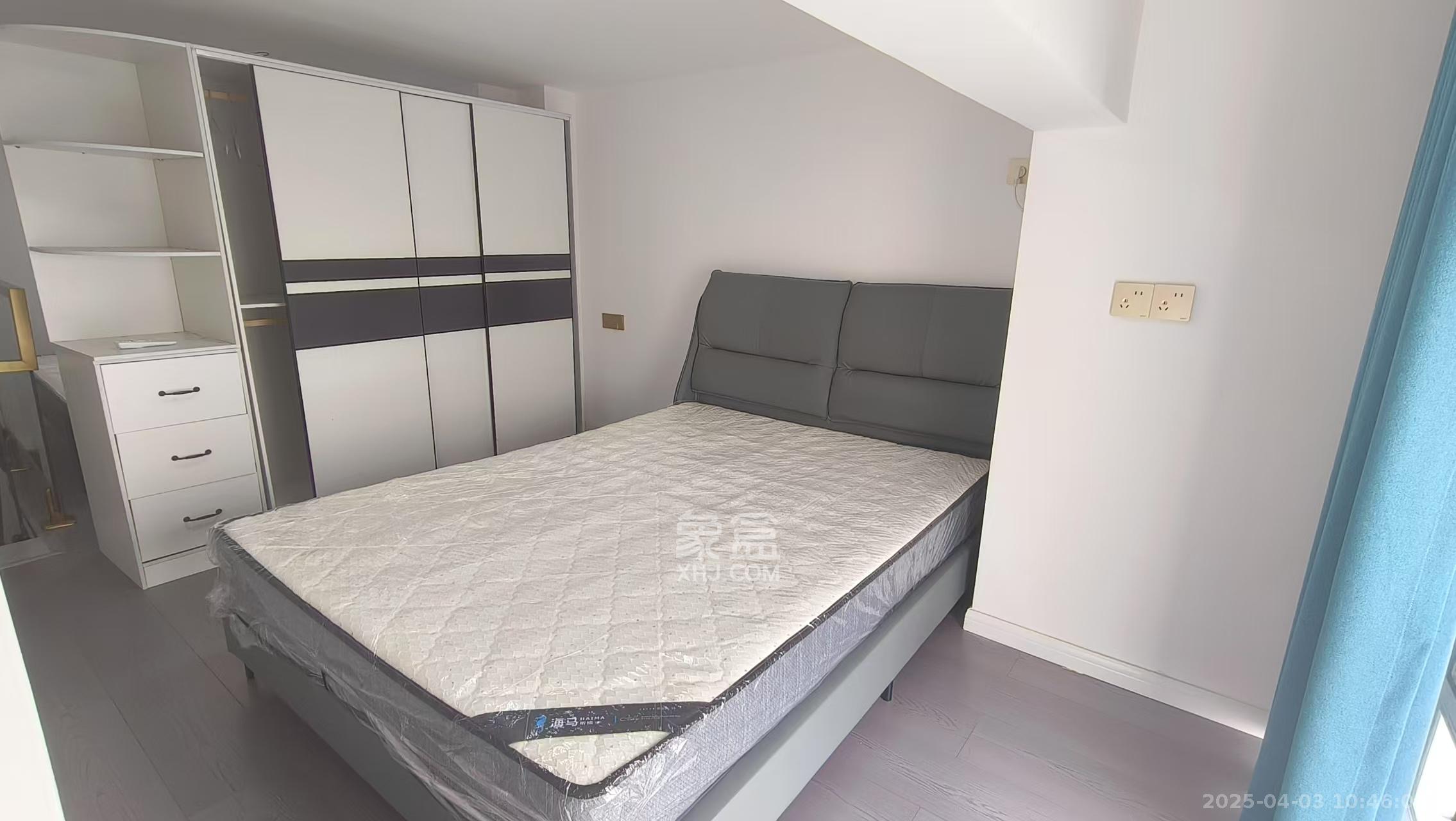 碧桂园星荟 1室0厅0卫 1300.0元/月 碧桂园星荟 1室0厅0卫 1300.0元/月室内图