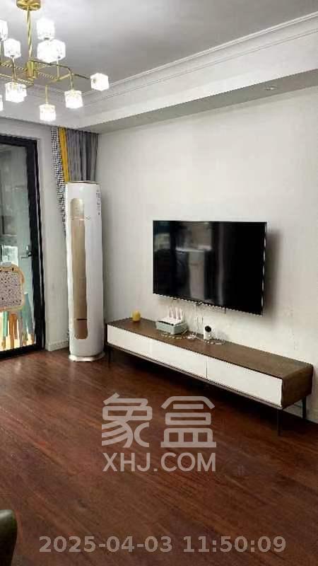 万科魅力之城 3室2厅2卫 2600.0元/月 万科魅力之城 3室2厅2卫 2600.0元/月室内图