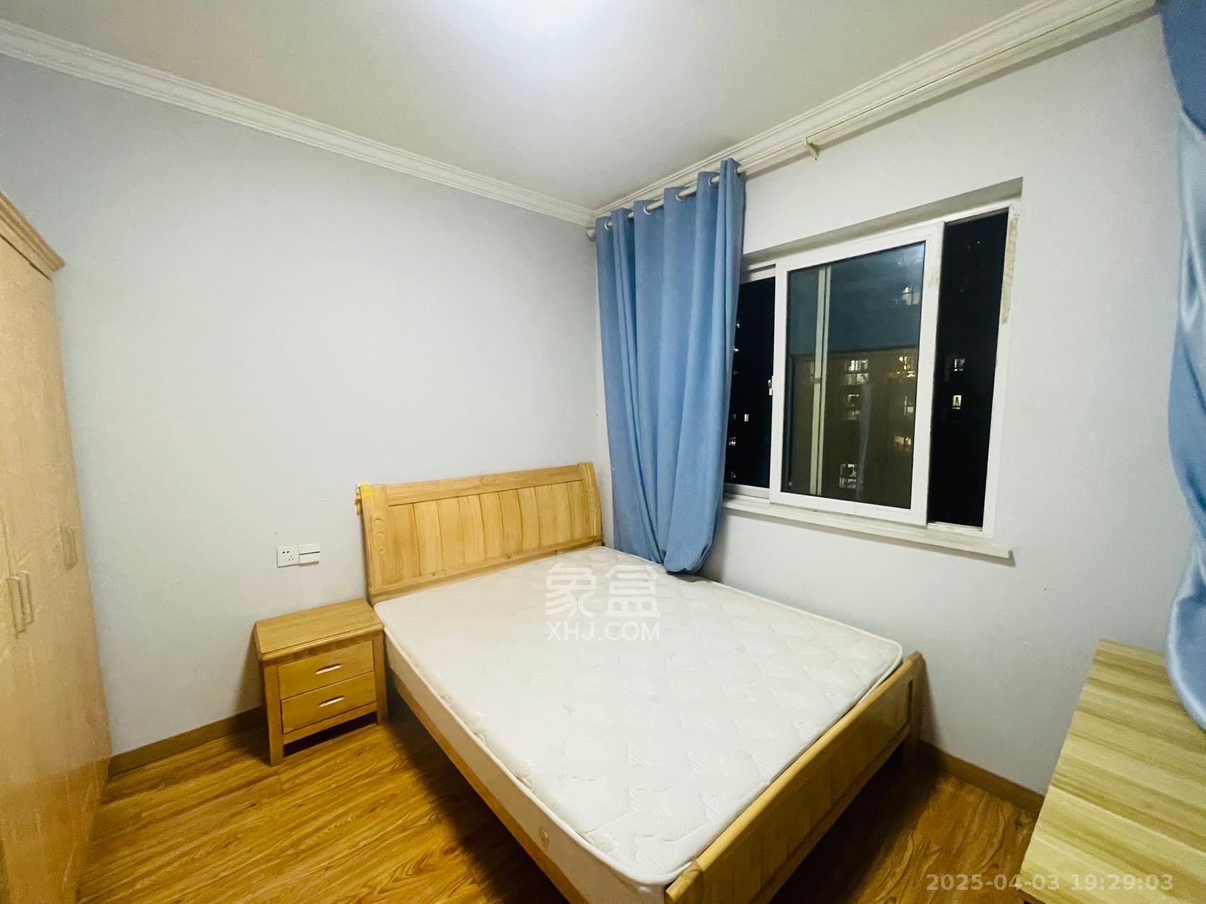 金科世界城 3室2厅2卫 2400.0元/月 金科世界城 3室2厅2卫 2400.0元/月室内图