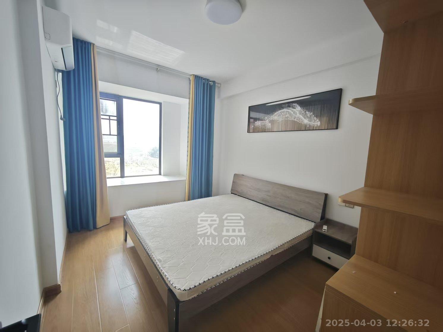 恒泰湘壹府 4室2厅2卫 2800.0元/月 恒泰湘壹府 4室2厅2卫 2800.0元/月室内图