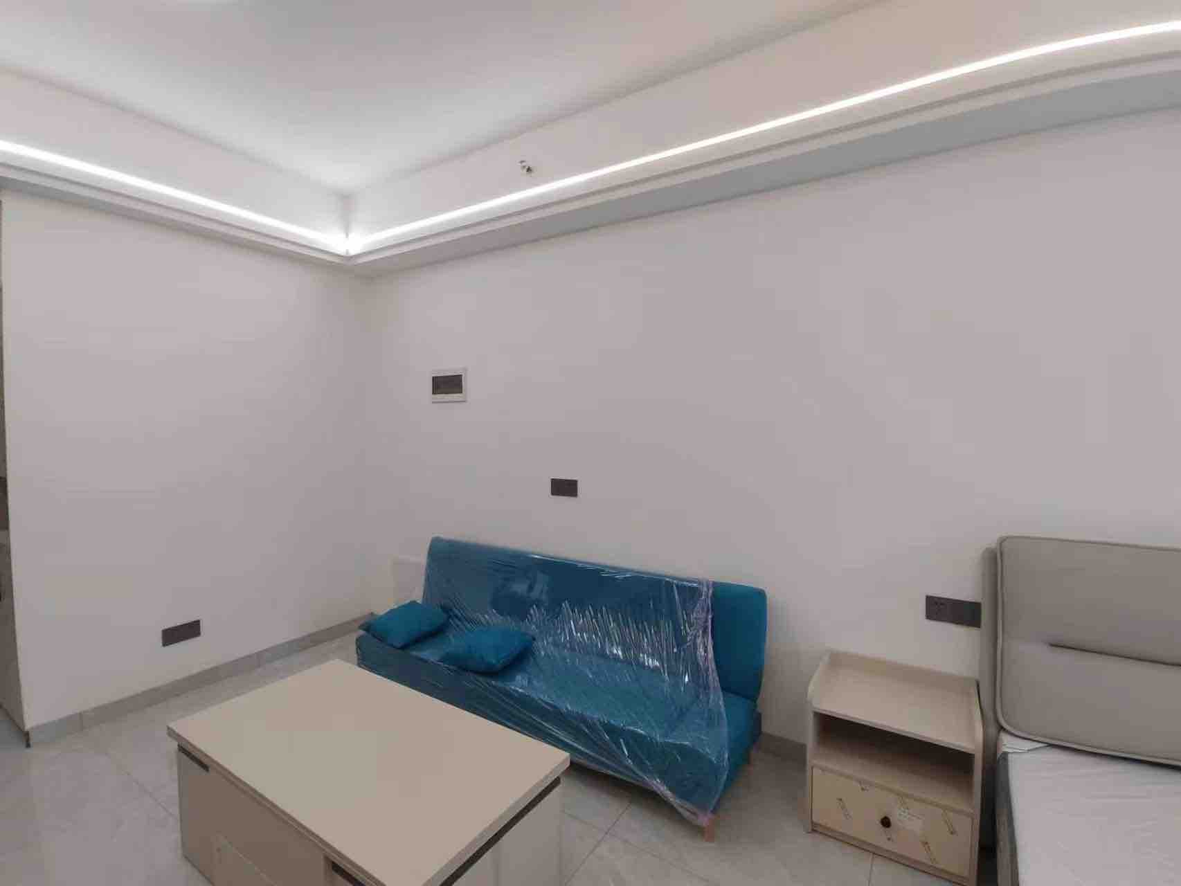 融冠乐城 1室0厅0卫 1600.0元/月 融冠乐城 1室0厅0卫 1600.0元/月室内图