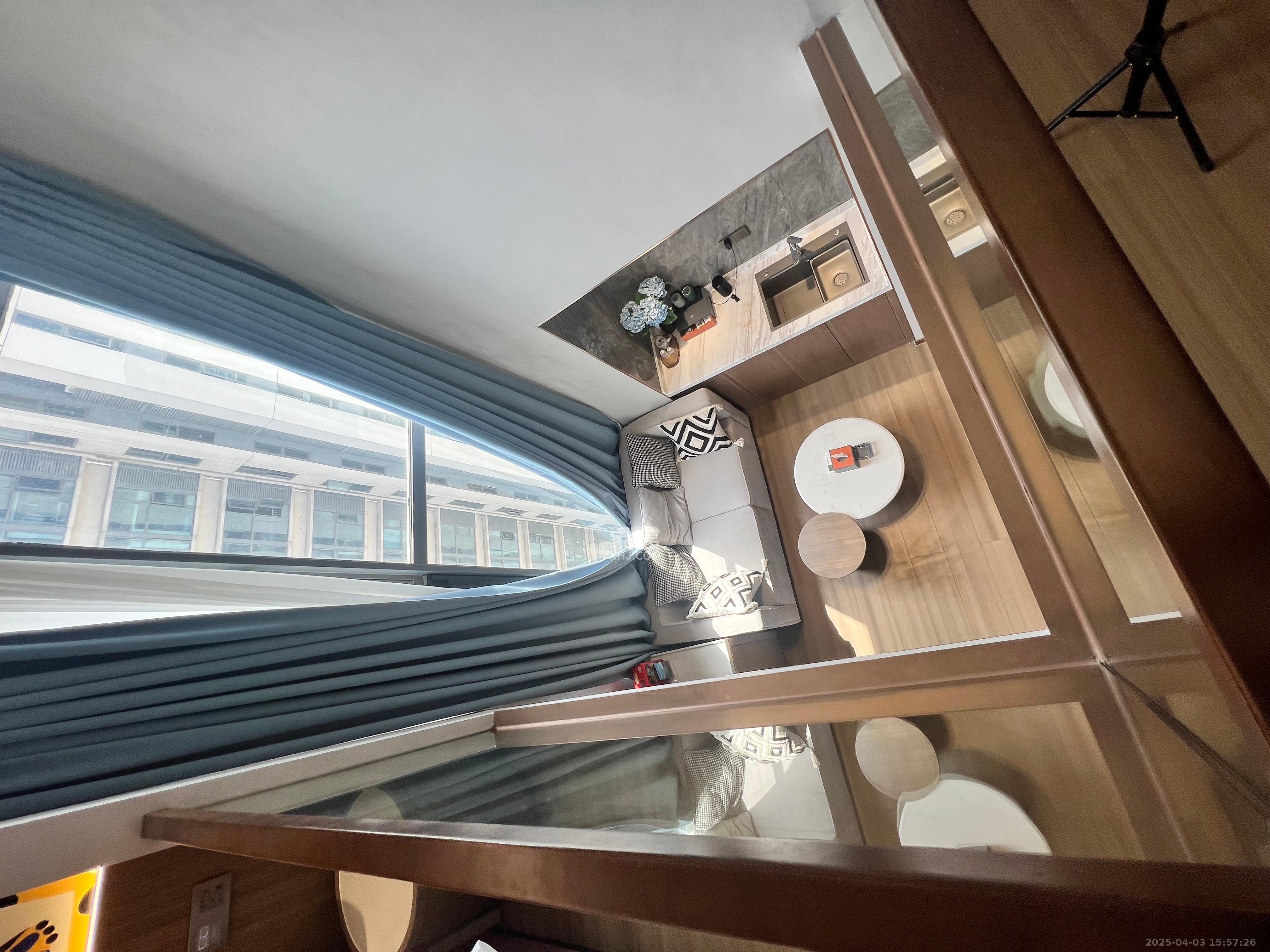 佳兆业云顶都汇 2室1厅1卫 2980.0元/月 佳兆业云顶都汇 2室1厅1卫 2980.0元/月室内图