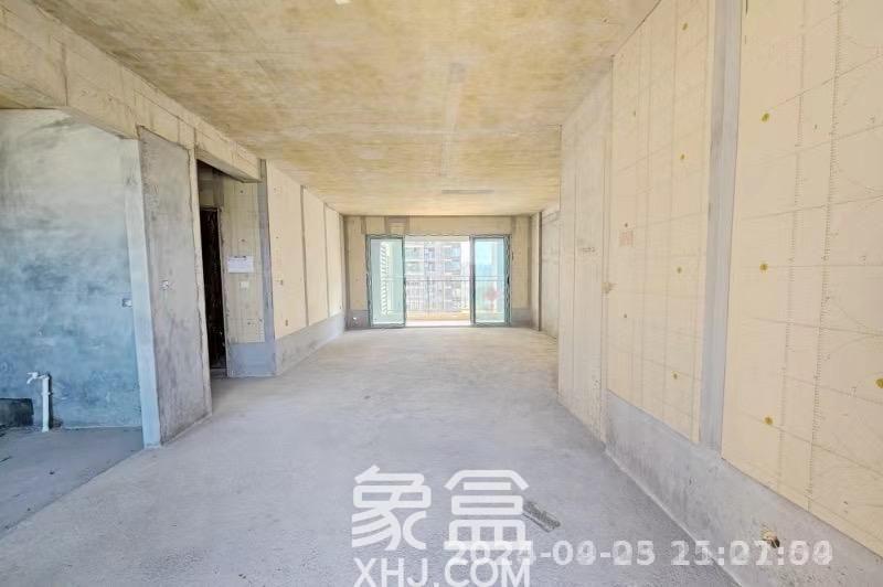 润和星河玥  1室0厅0卫   1000.00元/月室内图