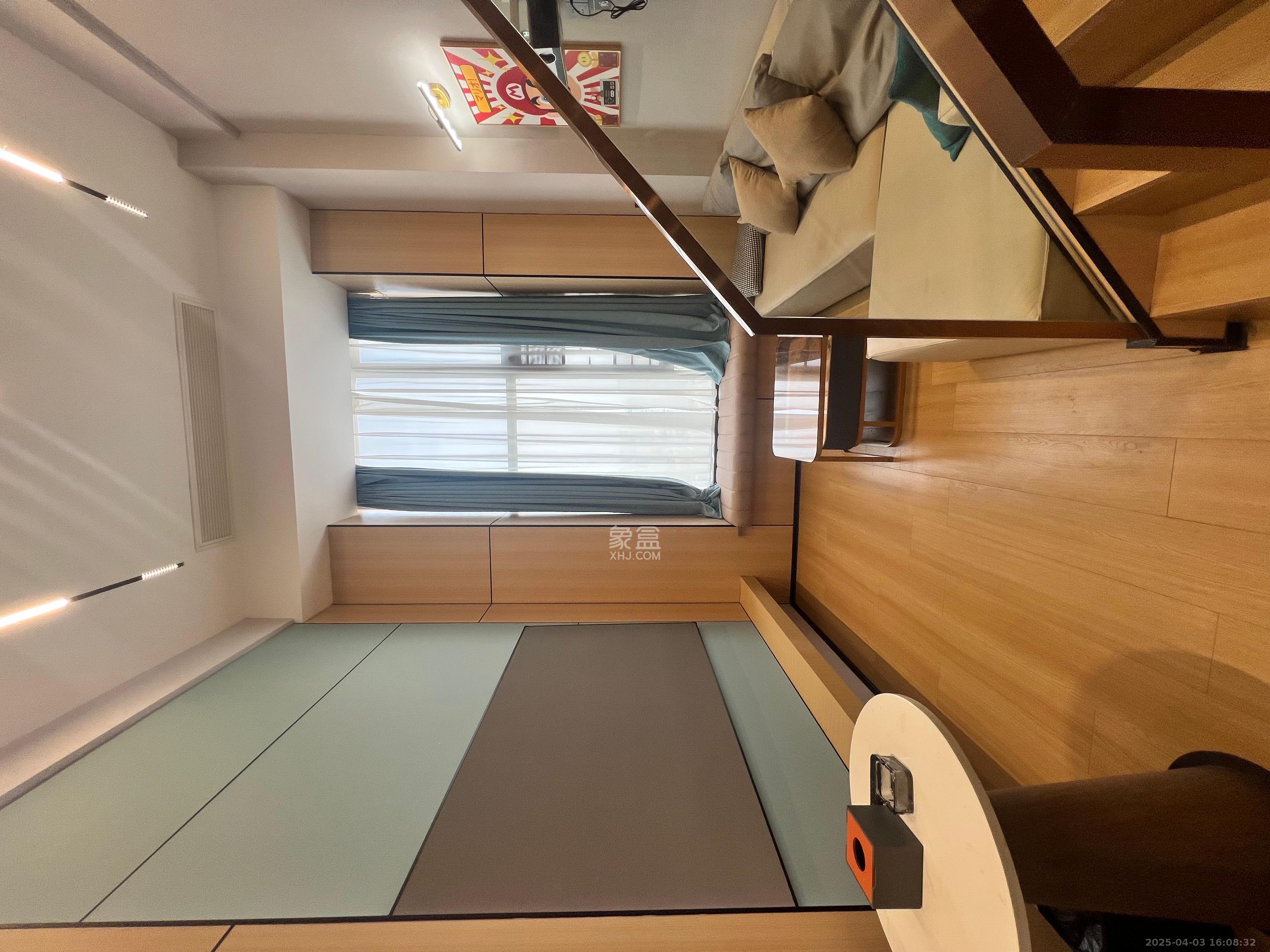 佳兆业云顶都汇  2室1厅1卫   2200.00元/月室内图