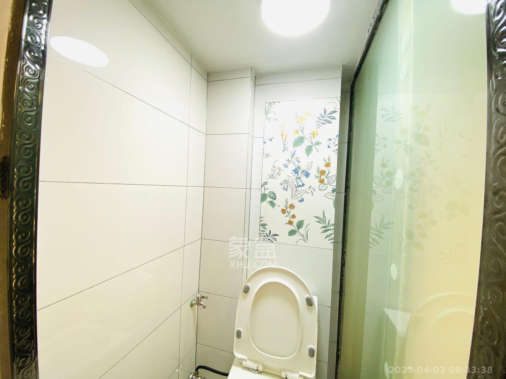 佳兆业云顶都汇  2室1厅1卫   2000.00元/月室内图