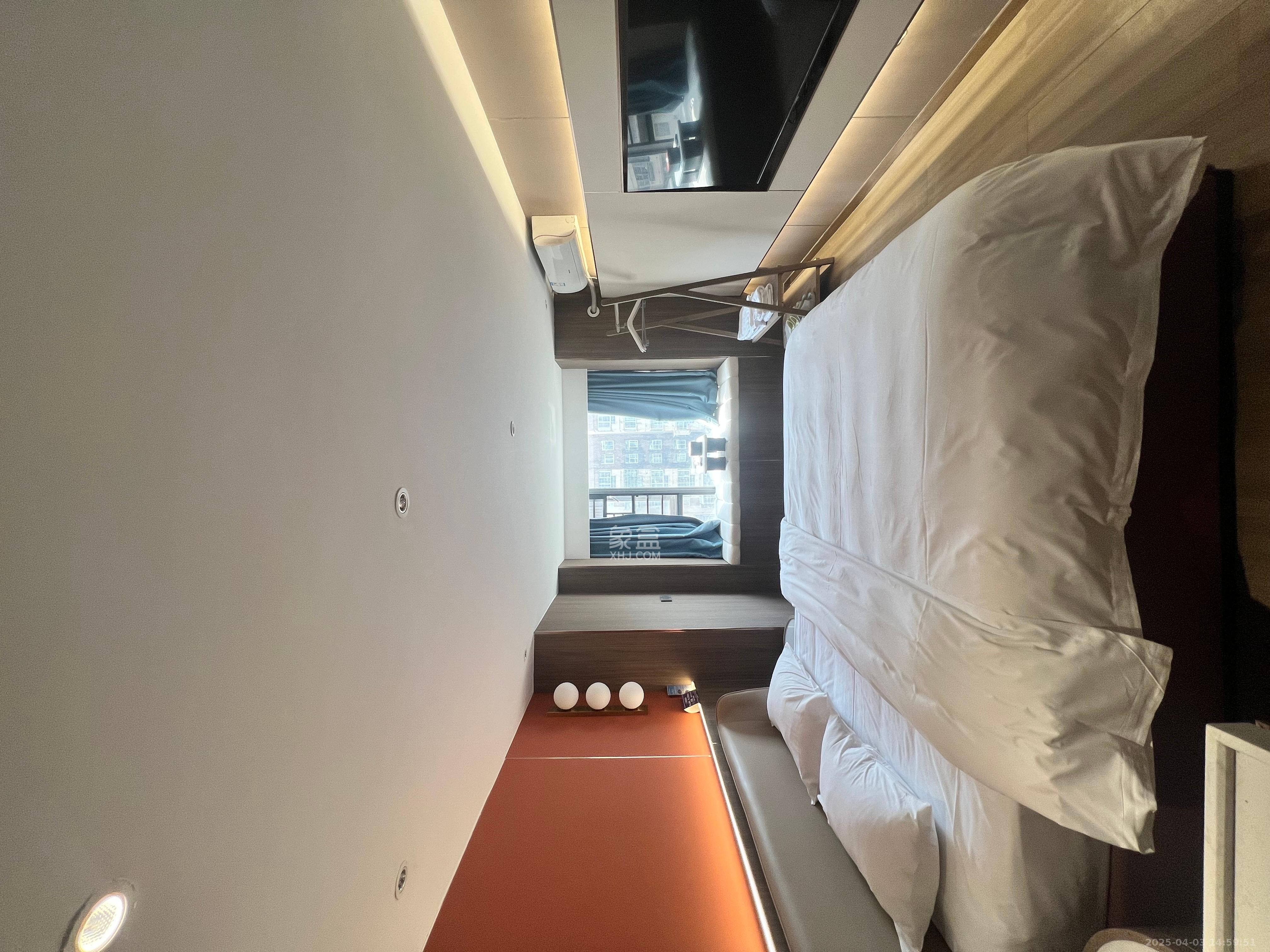 佳兆业云顶都汇 1室1厅1卫 1500.0元/月 佳兆业云顶都汇 1室1厅1卫 1500.0元/月室内图