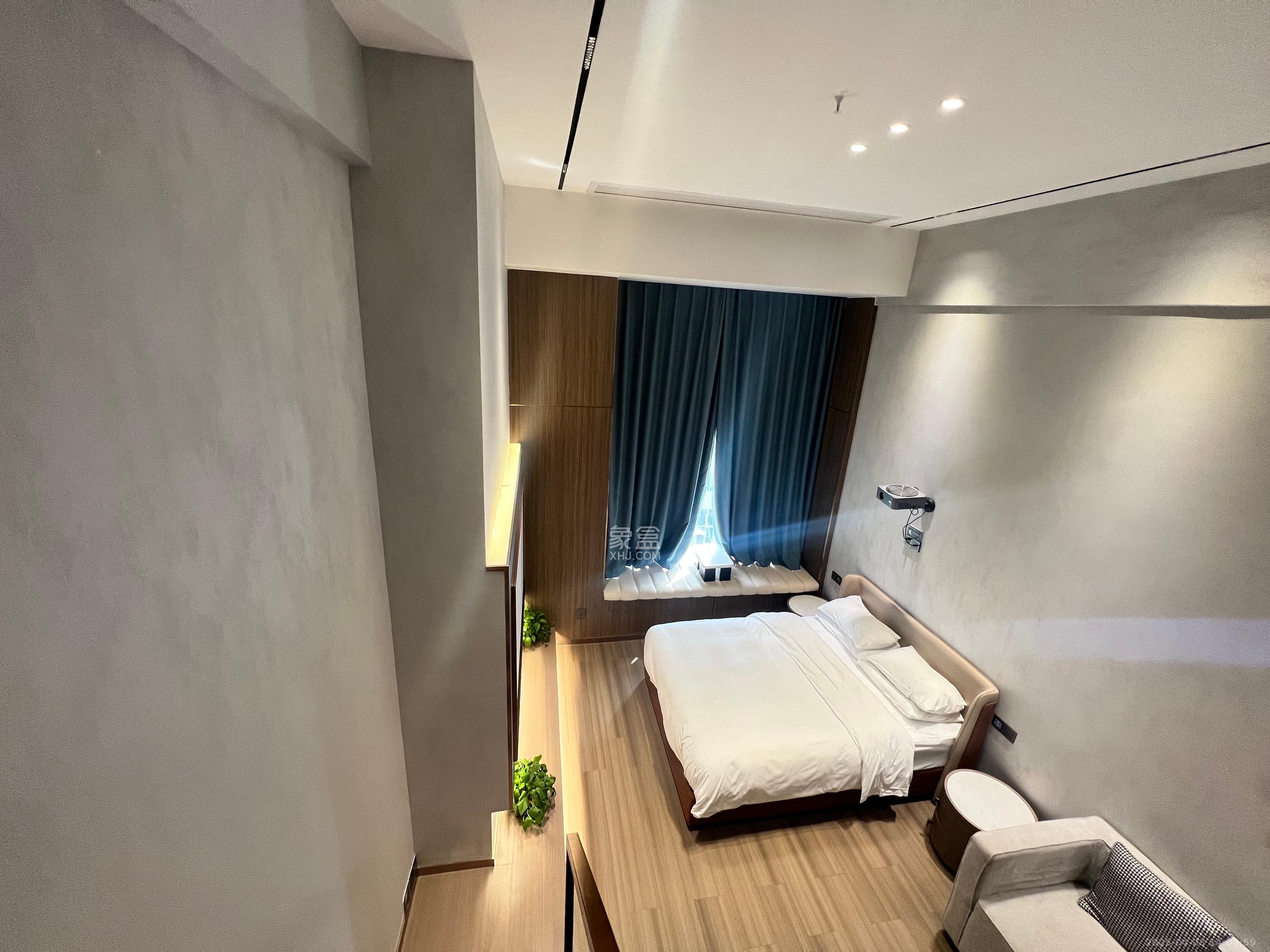 佳兆业云顶都汇  2室1厅1卫   2200.00元/月室内图