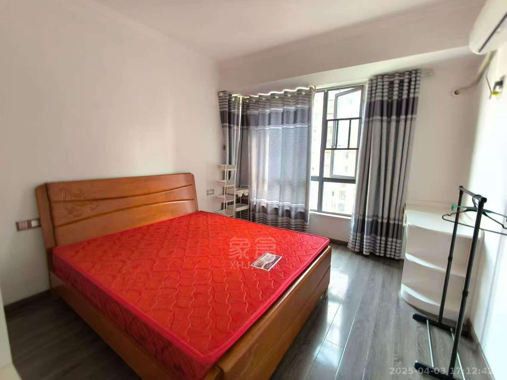 湘银星城 3室2厅2卫 1800.0元/月 湘银星城 3室2厅2卫 1800.0元/月室内图