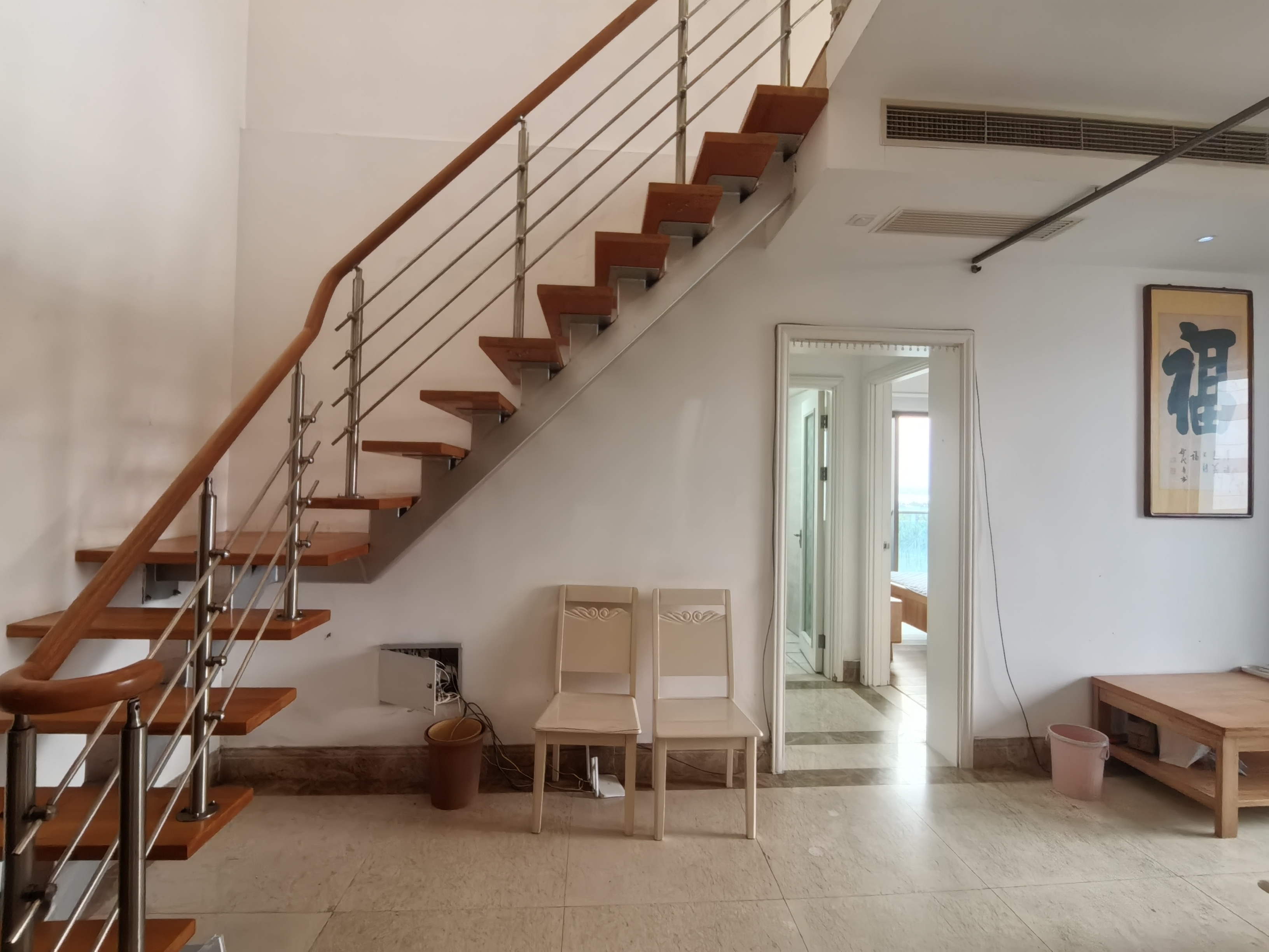 外滩中心 2室1厅2卫 3900.0元/月 外滩中心 2室1厅2卫 3900.0元/月室内图