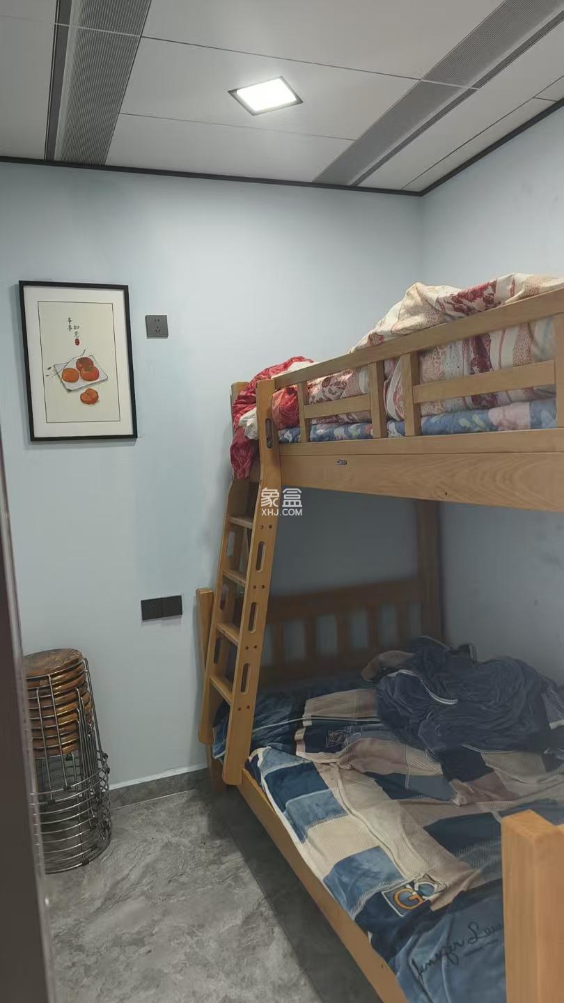 大汉吉星汇 1室0厅0卫 1000.0元/月 大汉吉星汇 1室0厅0卫 1000.0元/月室内图