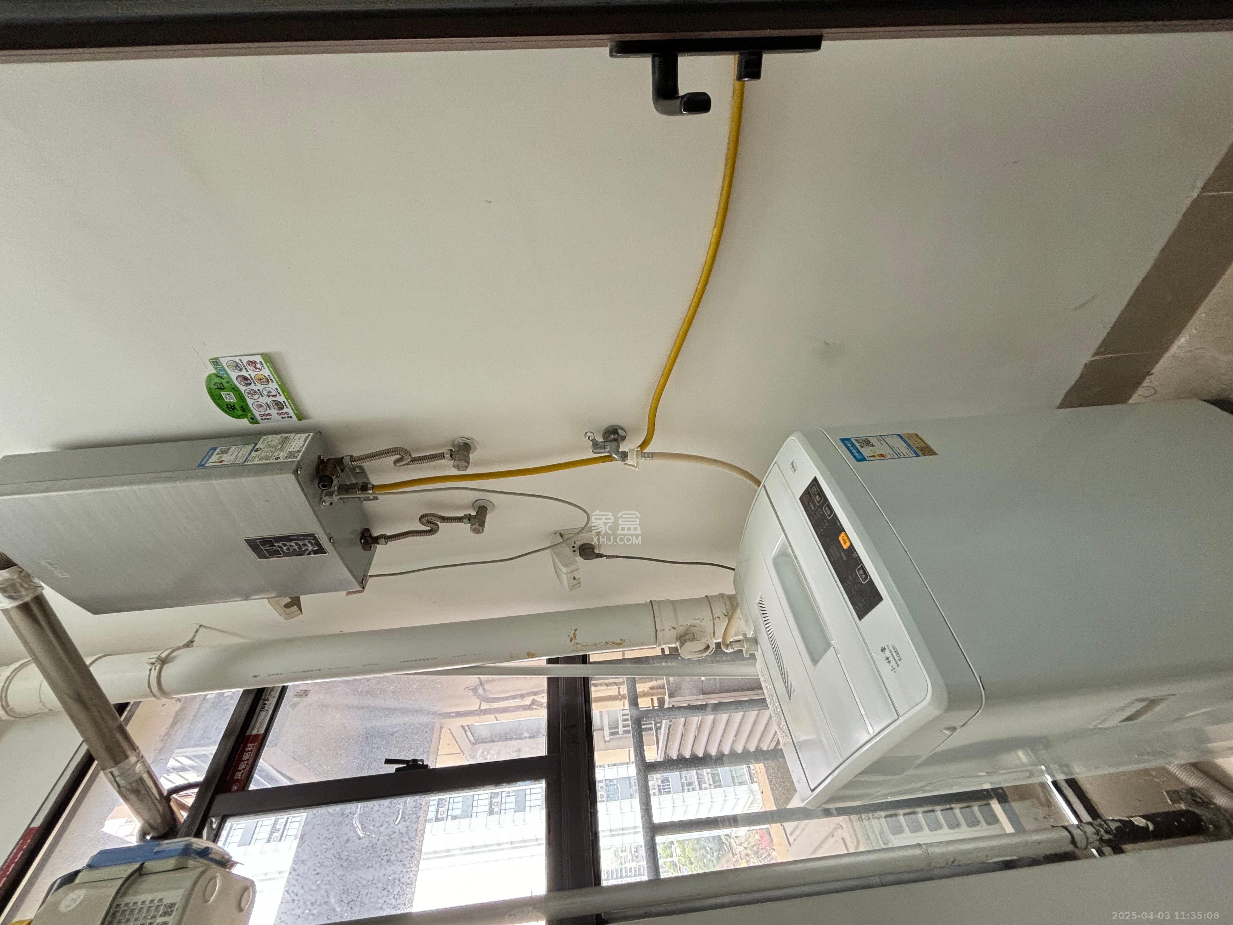 中建信和城 1室1厅1卫 1500.0元/月 中建信和城 1室1厅1卫 1500.0元/月室内图