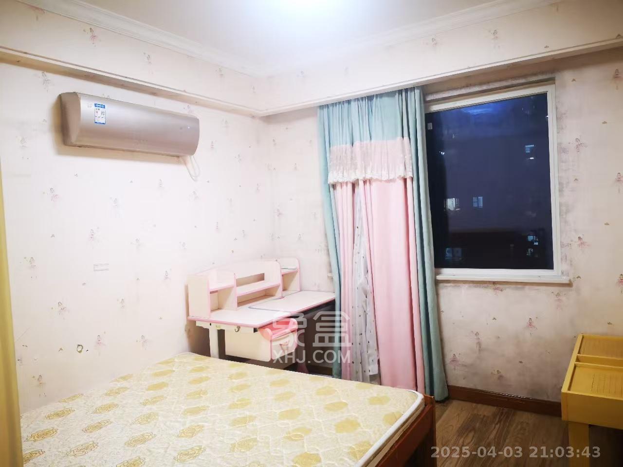 北辰三角洲E6区  4室2厅2卫   4300.00元/月室内图