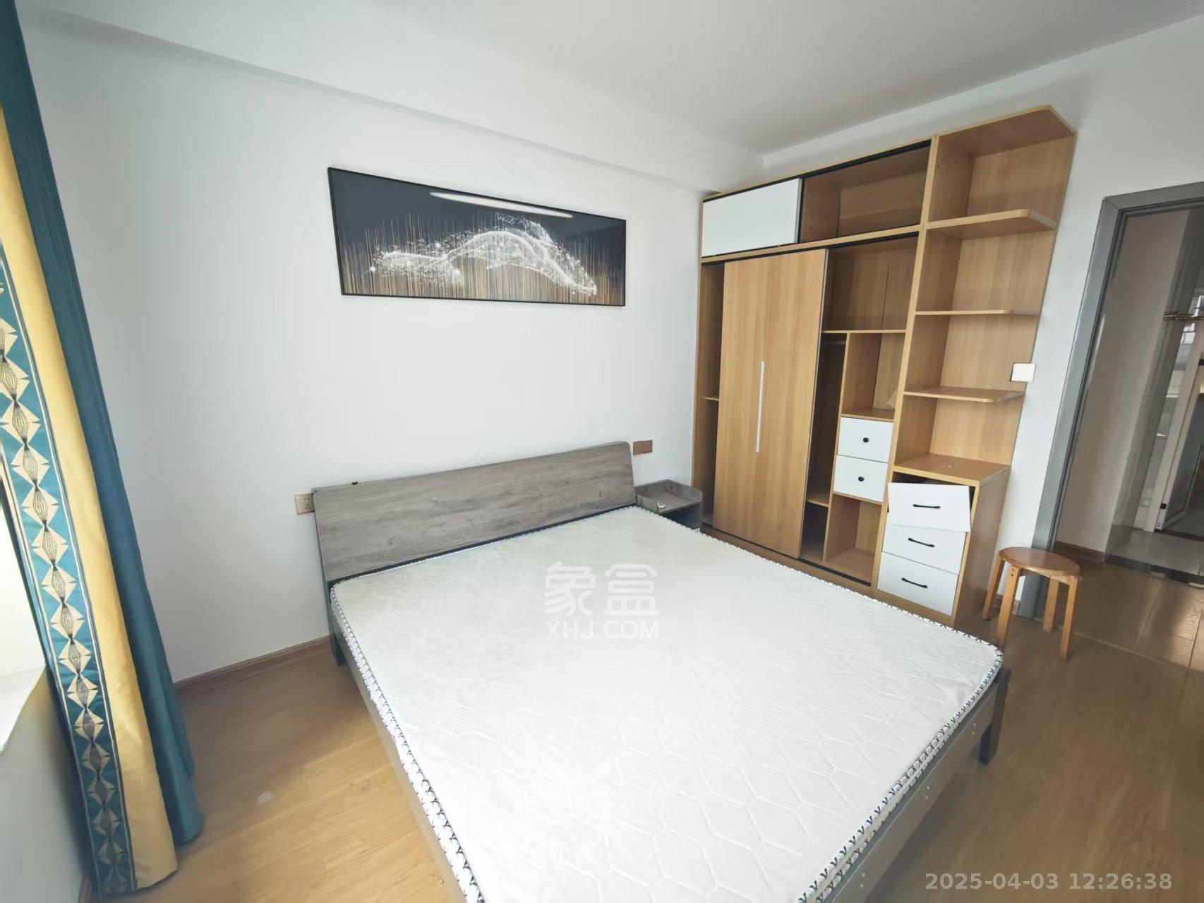 恒泰湘壹府 4室2厅2卫 2800.0元/月 恒泰湘壹府 4室2厅2卫 2800.0元/月室内图