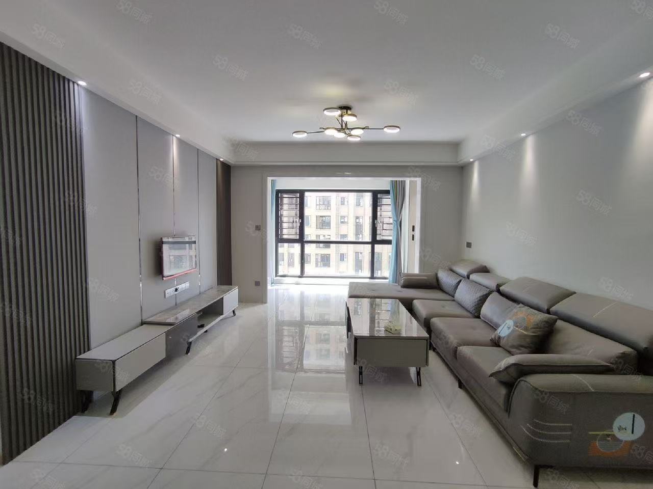 美的梧桐庄园 3室2厅2卫 2800.0元/月 美的梧桐庄园 3室2厅2卫 2800.0元/月室内图