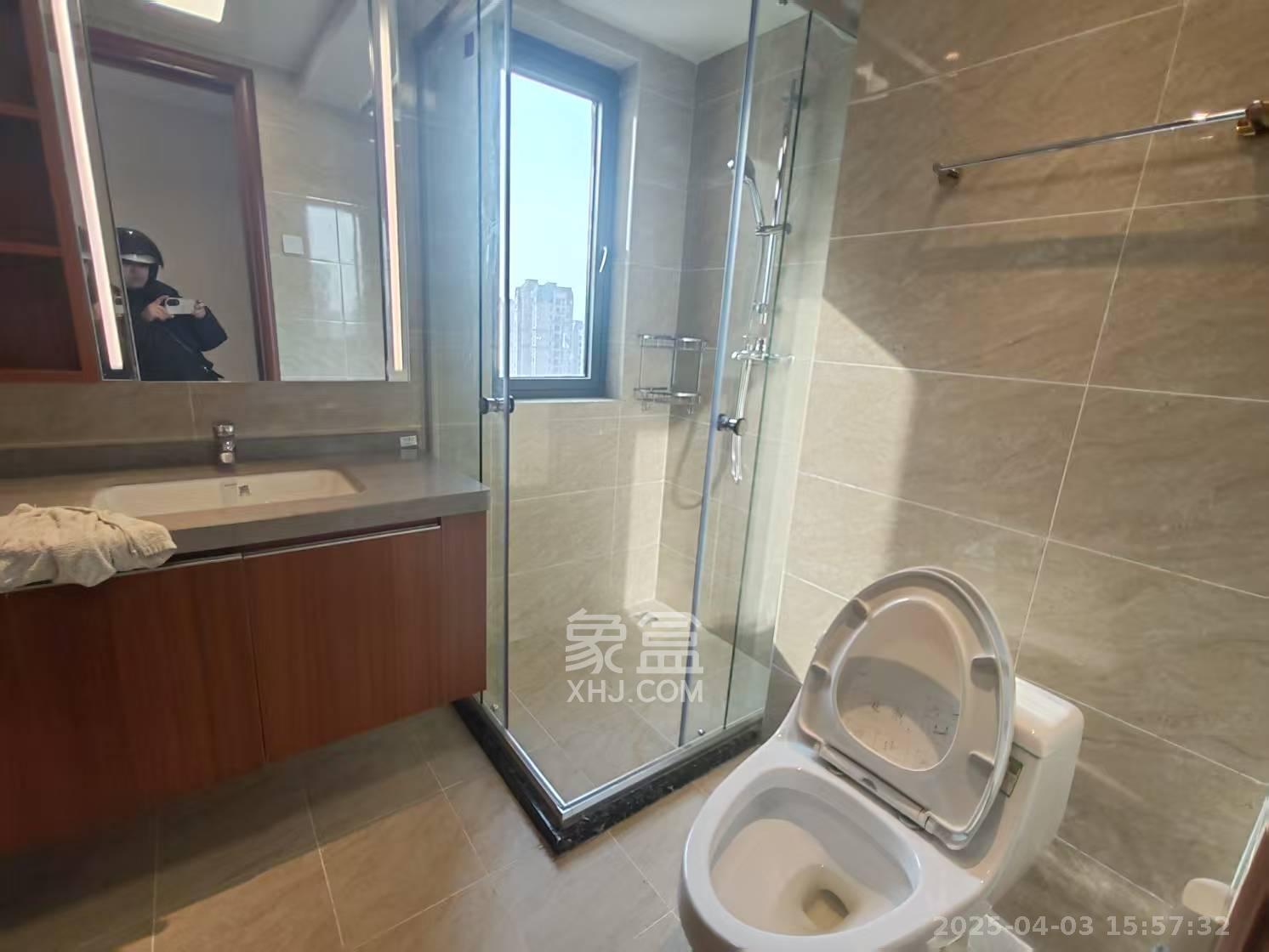 恒大御景半岛  1室0厅0卫   1800.00元/月室内图