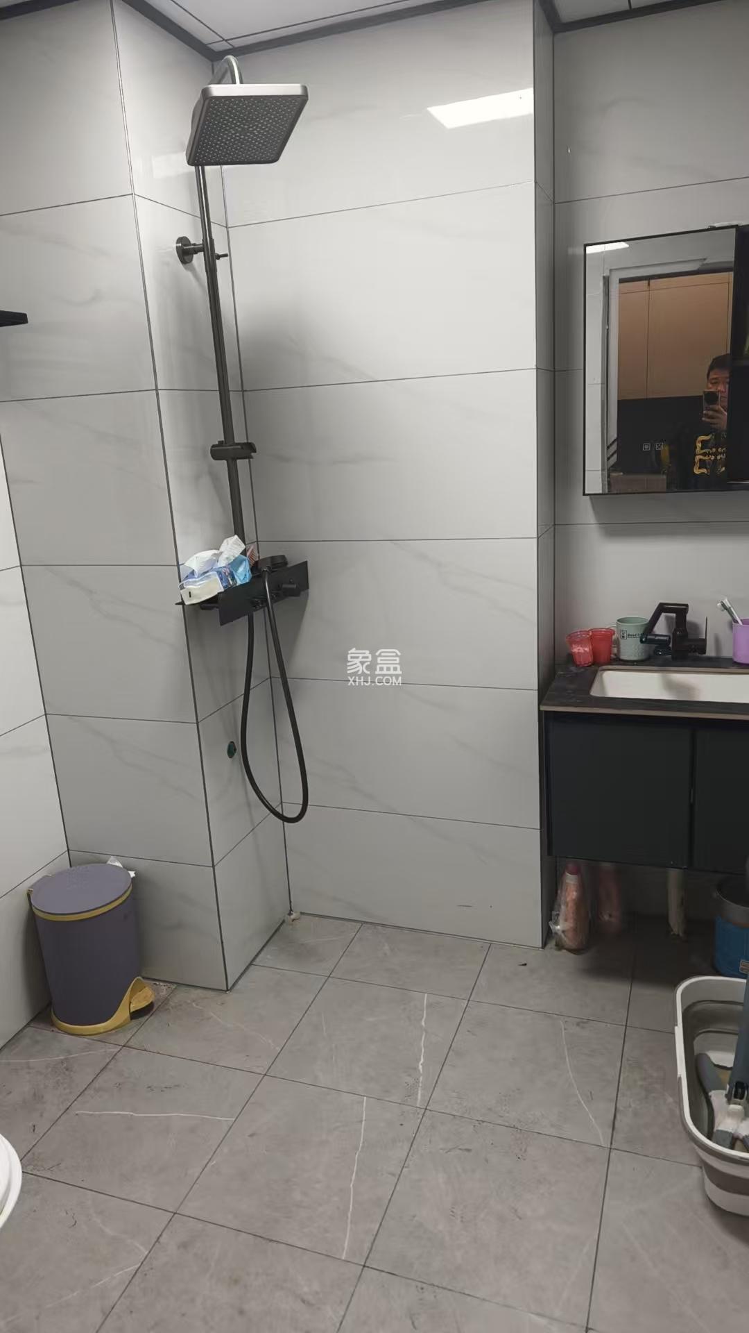 大汉吉星汇 1室0厅0卫 1000.0元/月 大汉吉星汇 1室0厅0卫 1000.0元/月室内图