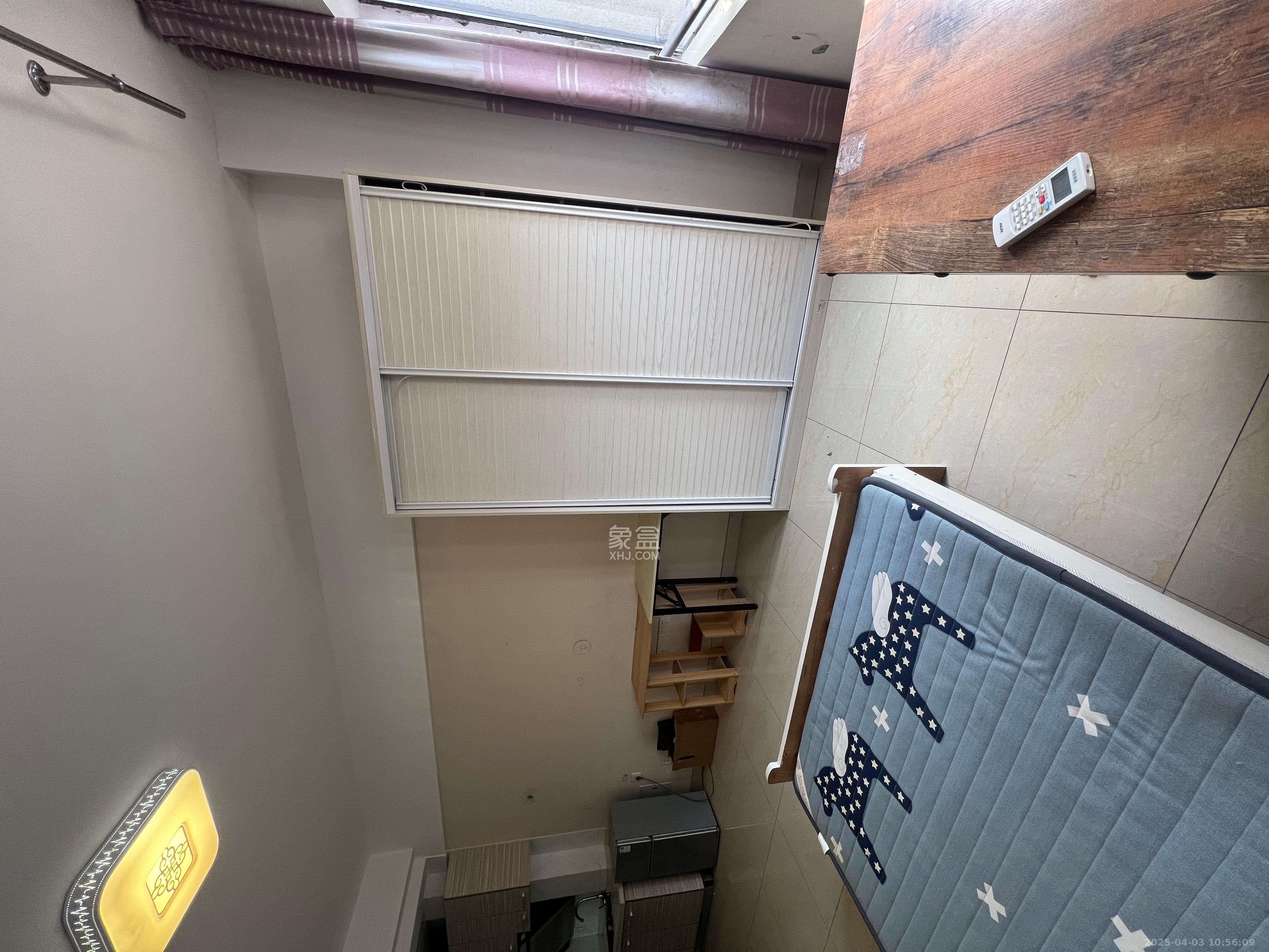 钰龙天下二期（钰龙佳园）  1室1厅1卫    1200.0元/月室内图