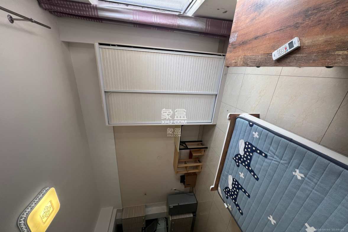 钰龙天下二期(钰龙佳园) 1室1厅1卫 1200.0元/月 钰龙天下二期(钰龙佳园) 1室1厅1卫 1200.0元/月室内图