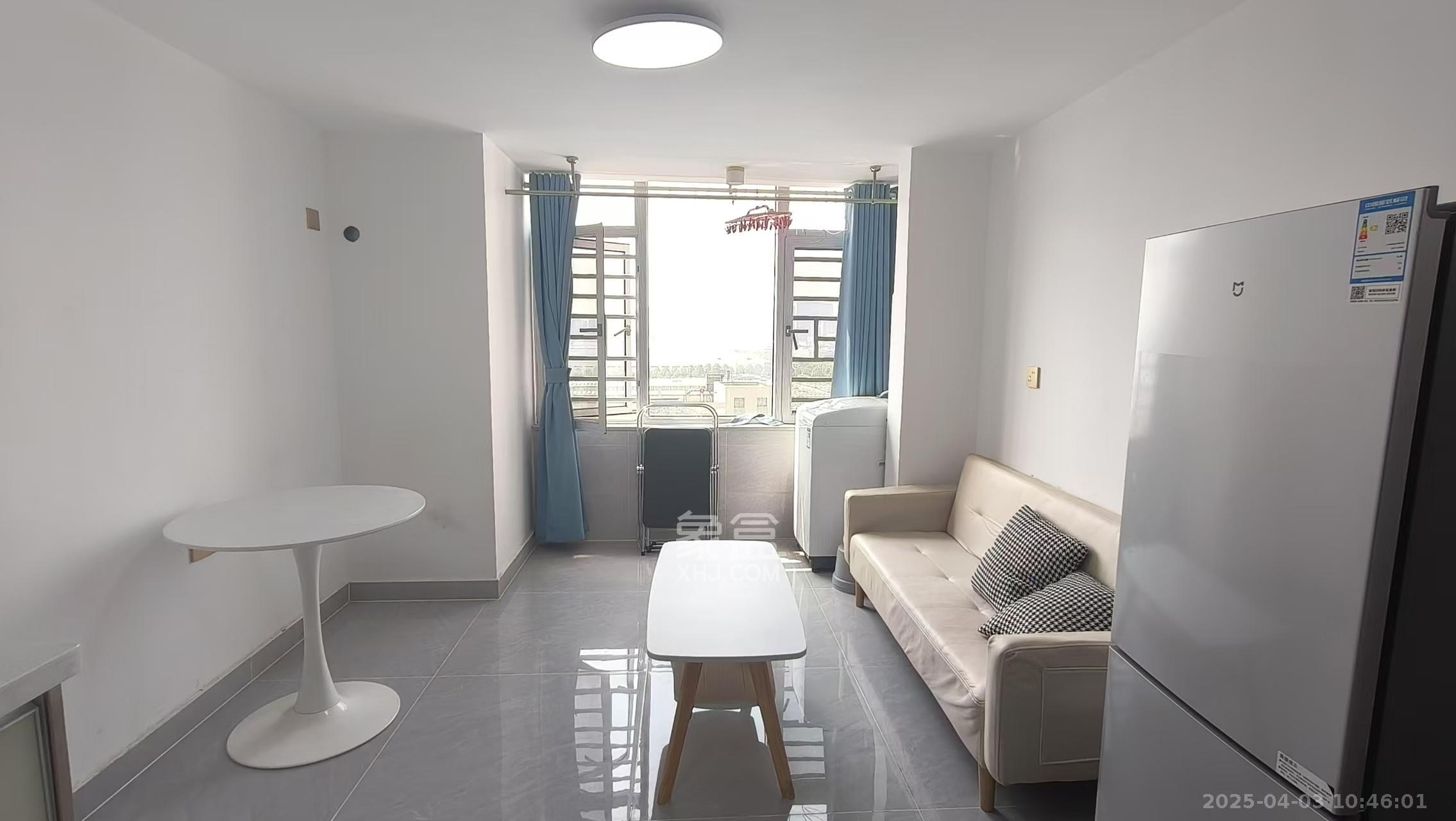 碧桂园星荟 1室0厅0卫 1300.0元/月 碧桂园星荟 1室0厅0卫 1300.0元/月室内图