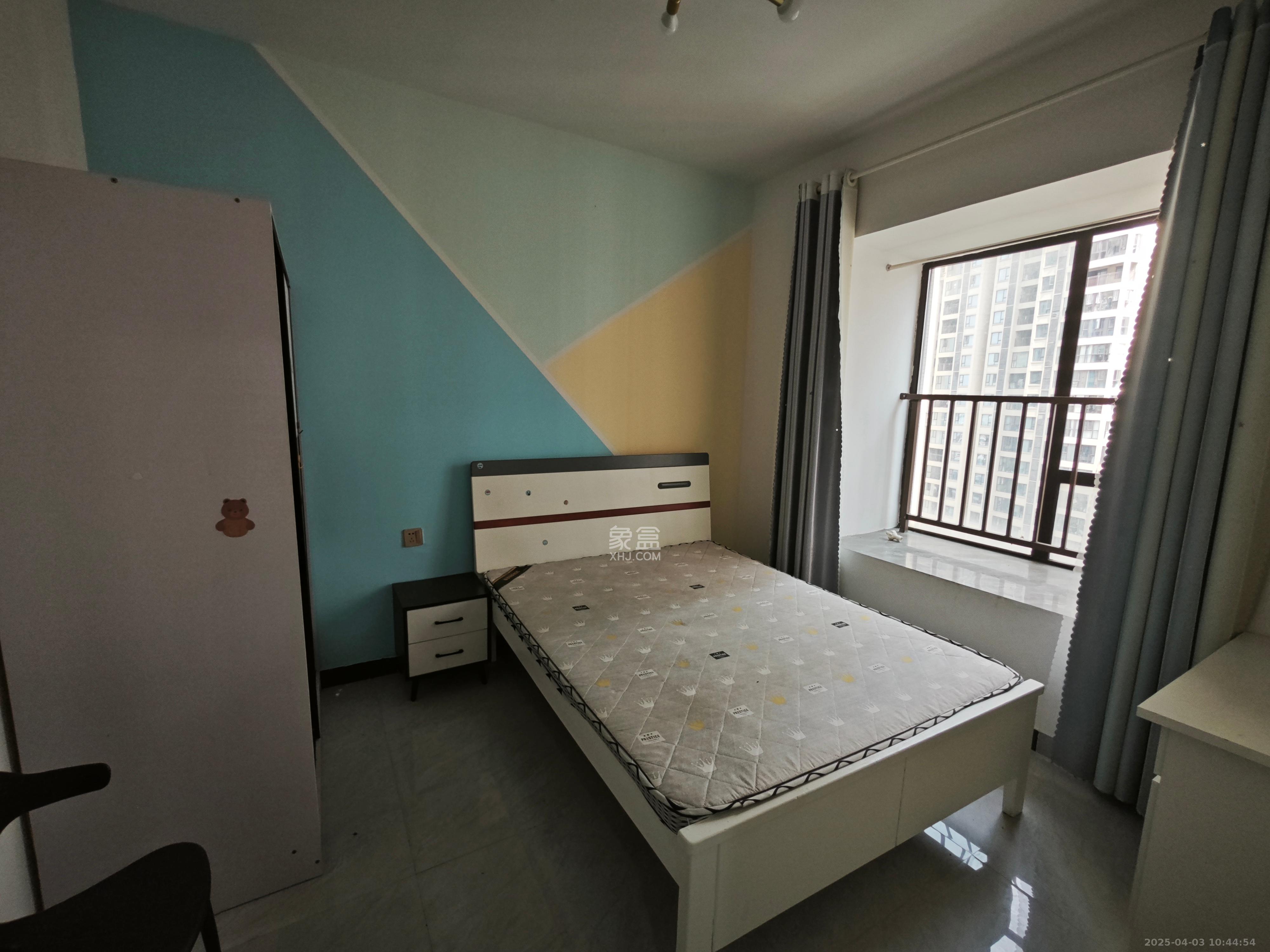 星雅美辰 1室2厅2卫 950.0元/月 星雅美辰 1室2厅2卫 950.0元/月室内图