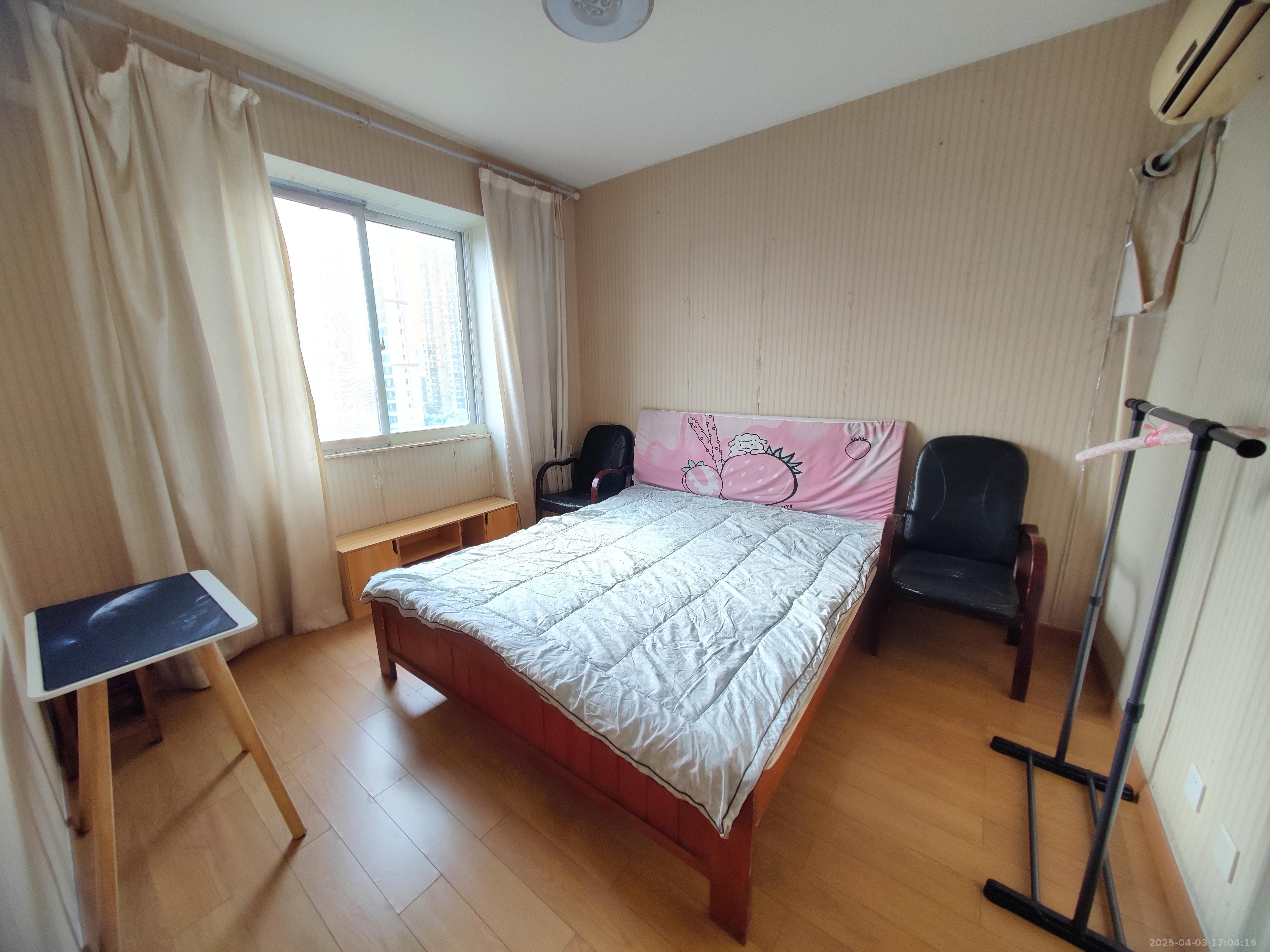 花样年华  2室2厅1卫    1200.0元/月 花样年华  2室2厅1卫    1200.0元/月室内图