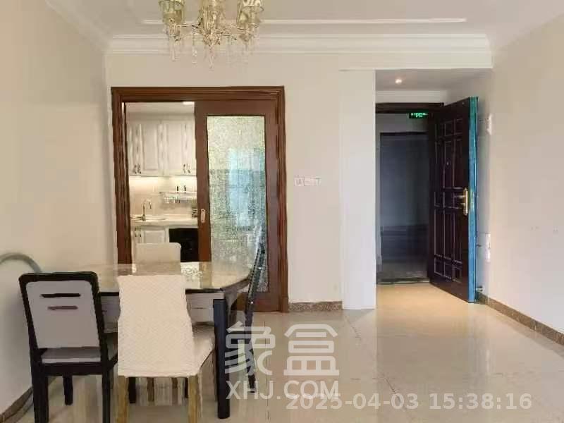 恒大御景半岛  1室0厅0卫   1700.00元/月室内图