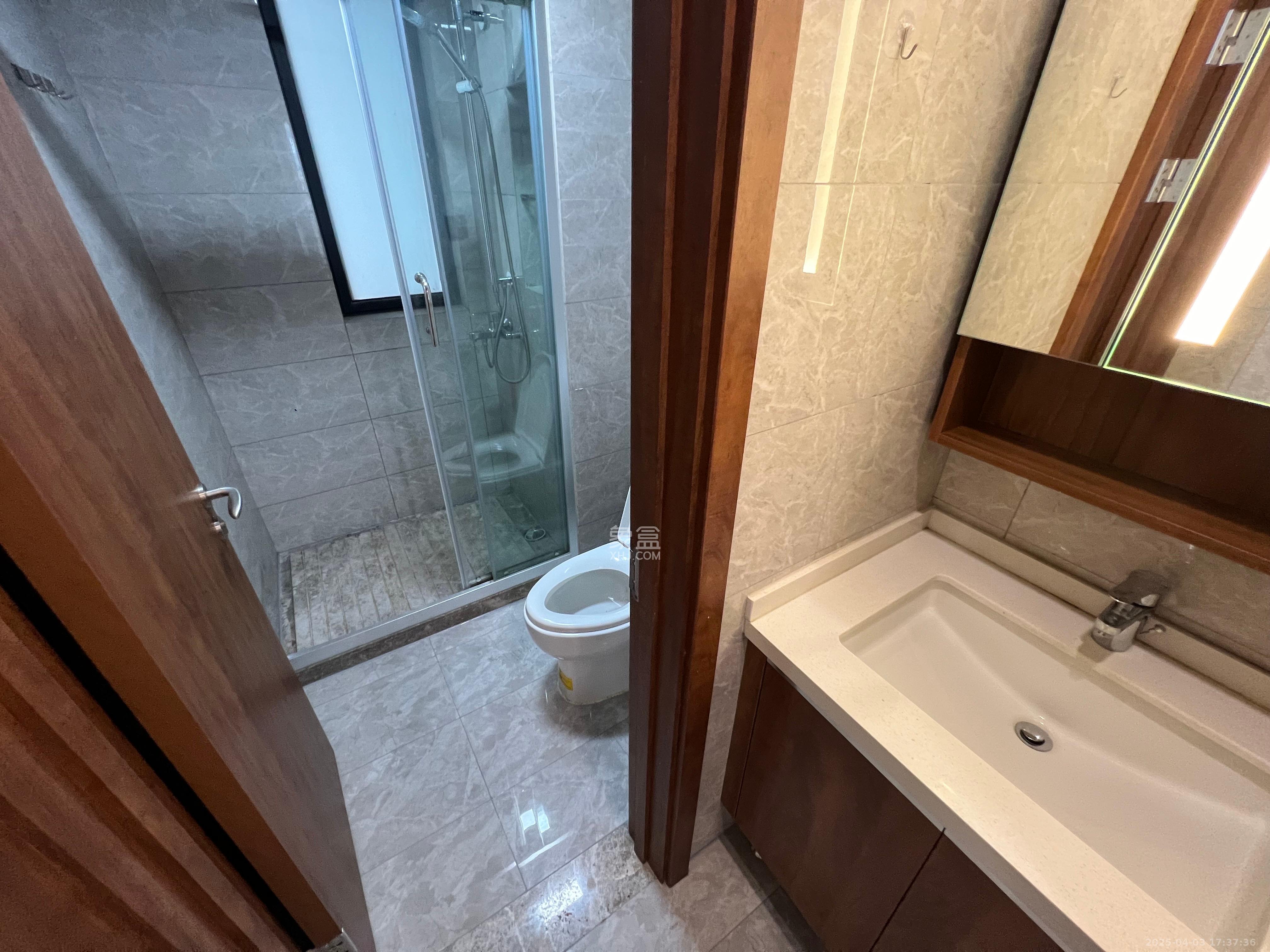 梅溪悦章  3室2厅2卫   3500.00元/月室内图